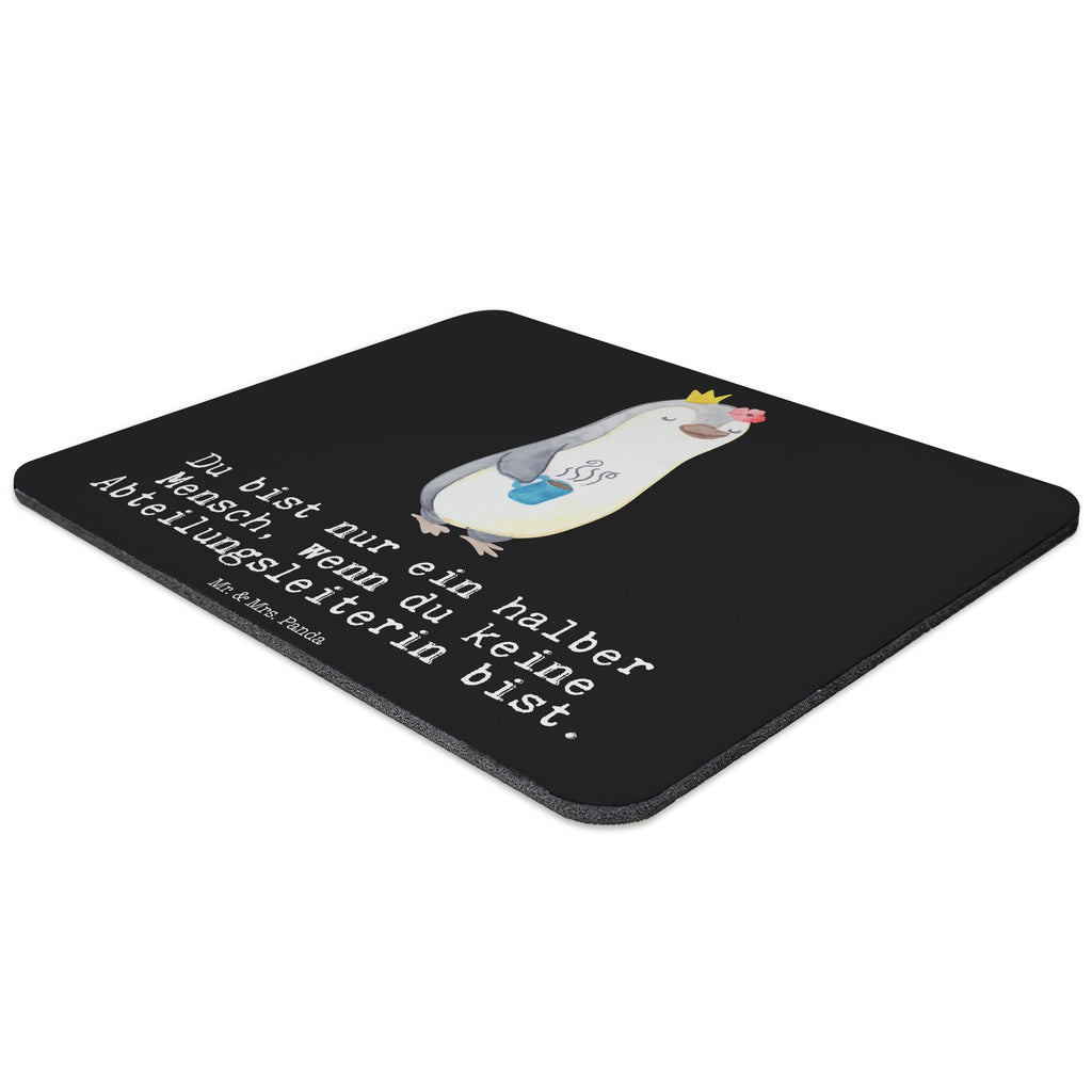 Mauspad Abteilungsleiterin mit Herz Mousepad, Computer zubehör, Büroausstattung, PC Zubehör, Arbeitszimmer, Mauspad, Einzigartiges Mauspad, Designer Mauspad, Mausunterlage, Mauspad Büro, Beruf, Ausbildung, Jubiläum, Abschied, Rente, Kollege, Kollegin, Geschenk, Schenken, Arbeitskollege, Mitarbeiter, Firma, Danke, Dankeschön, Abteilungsleiterin, Teamleiterin, Führungskraft