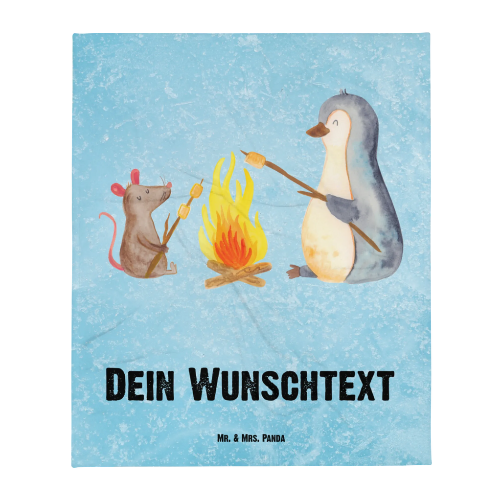 Babydecke mit Namen Pinguin Lagerfeuer Babdyecke personalisiert, Babydecke mit Namen, Babydecke bedrucken, Babygeschenk personalisiet, Babygeschenk mit Namen, Krabbeldecke mit Namen, Krabbeldecke personalisiert, Pinguin, Maus, Pinguine, Lagerfeuer, Leben, Arbeit, Job, Motivation, Büro, Büroalltag, Lebensspruch, Lebensmotivation, Neustart, Liebe, grillen, Feuer, Marshmallows