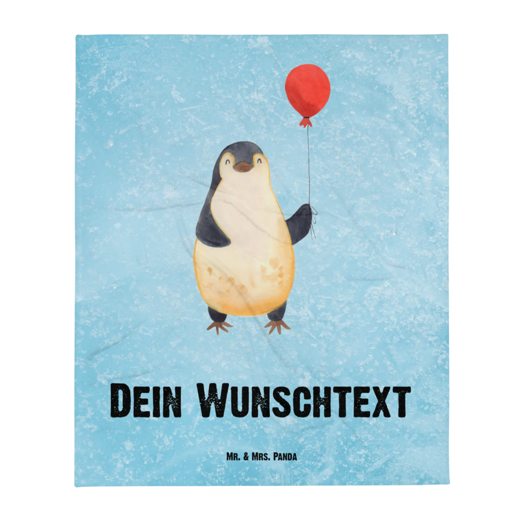 Babydecke mit Namen Pinguin Luftballon Babdyecke personalisiert, Babydecke mit Namen, Babydecke bedrucken, Babygeschenk personalisiet, Babygeschenk mit Namen, Krabbeldecke mit Namen, Krabbeldecke personalisiert, Pinguin, Pinguine, Luftballon, Tagträume, Lebenslust, Geschenk Freundin, Geschenkidee, beste Freundin, Motivation, Neustart, neues Leben, Liebe, Glück