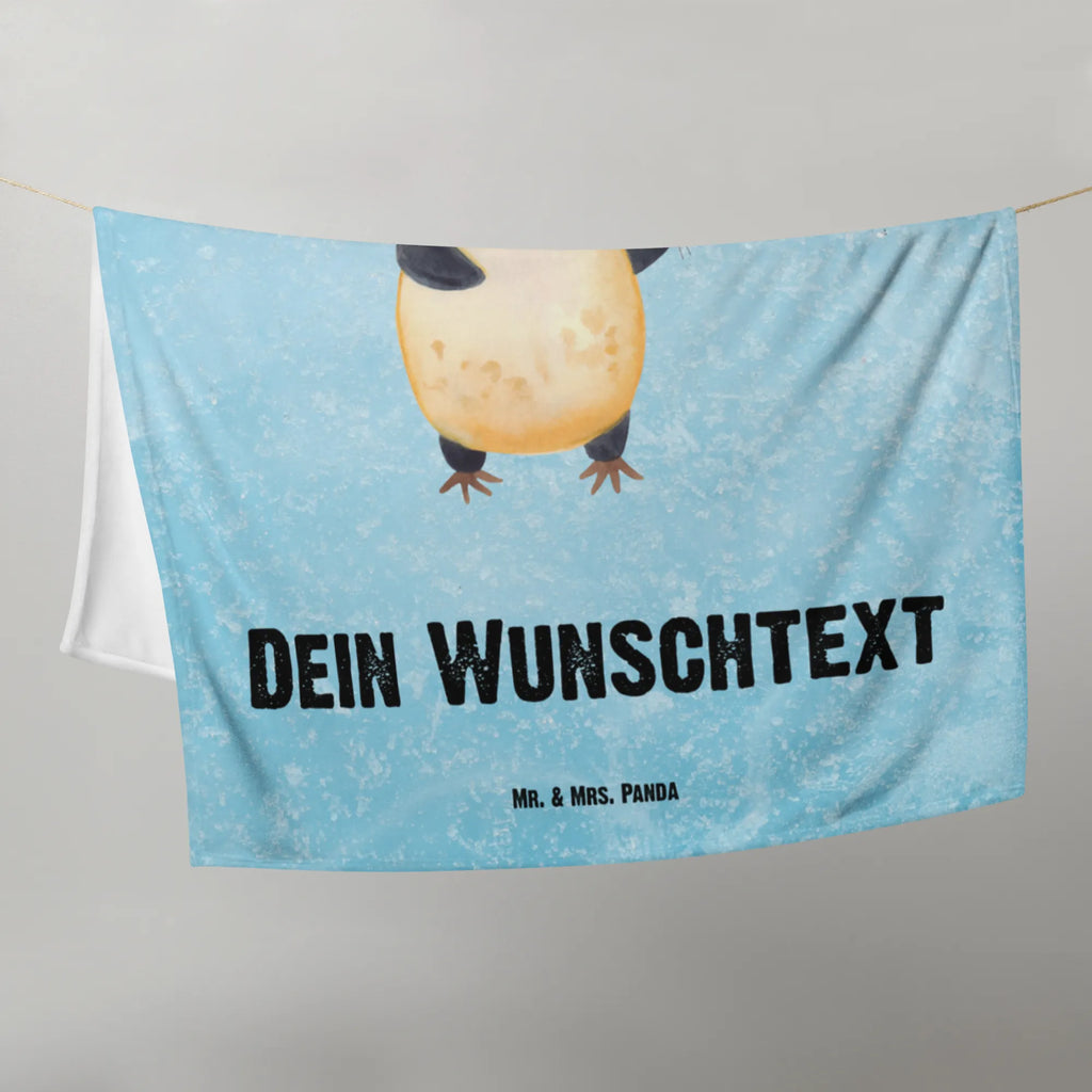 Babydecke mit Namen Pinguin Luftballon Babdyecke personalisiert, Babydecke mit Namen, Babydecke bedrucken, Babygeschenk personalisiet, Babygeschenk mit Namen, Krabbeldecke mit Namen, Krabbeldecke personalisiert, Pinguin, Pinguine, Luftballon, Tagträume, Lebenslust, Geschenk Freundin, Geschenkidee, beste Freundin, Motivation, Neustart, neues Leben, Liebe, Glück