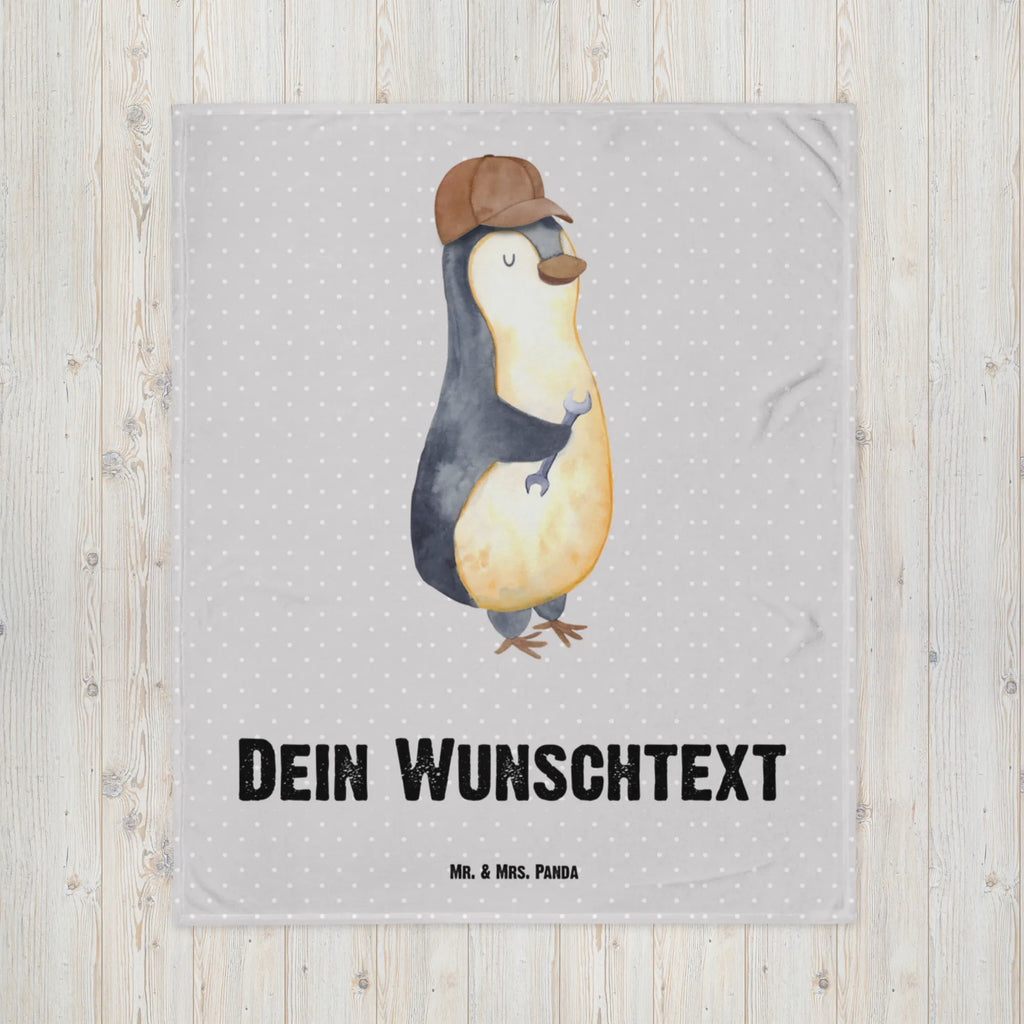 Baby blanket with name If Daddy can't fix it, we're screwed. Babdyecke personalisiert, Babydecke mit Namen, Babydecke bedrucken, Babygeschenk personalisiet, Babygeschenk mit Namen, Krabbeldecke mit Namen, Krabbeldecke personalisiert, Familie, Vatertag, Muttertag, Bruder, Schwester, Mama, Papa, Oma, Opa, Vater, Geschenk Papa, Bester Papa der Welt