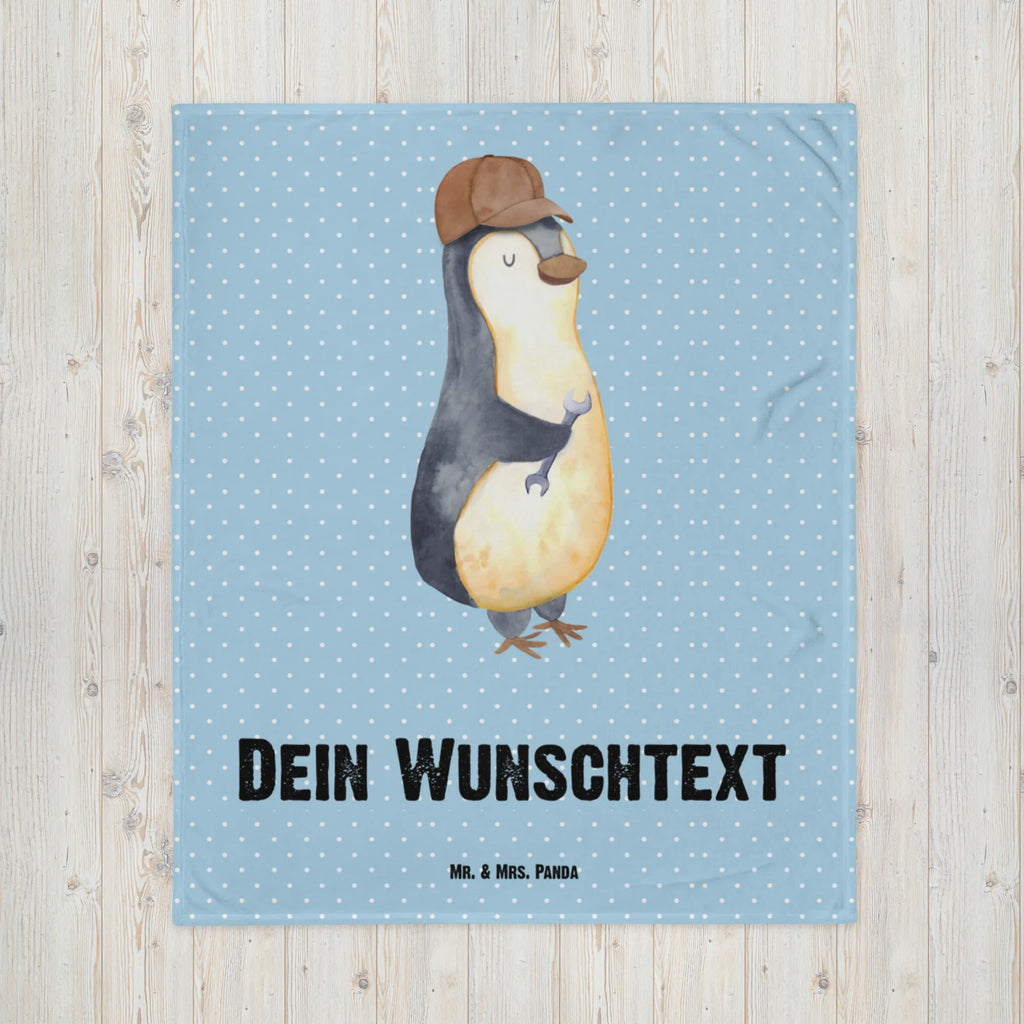 Baby blanket with name If Daddy can't fix it, we're screwed. Babdyecke personalisiert, Babydecke mit Namen, Babydecke bedrucken, Babygeschenk personalisiet, Babygeschenk mit Namen, Krabbeldecke mit Namen, Krabbeldecke personalisiert, Familie, Vatertag, Muttertag, Bruder, Schwester, Mama, Papa, Oma, Opa, Vater, Geschenk Papa, Bester Papa der Welt