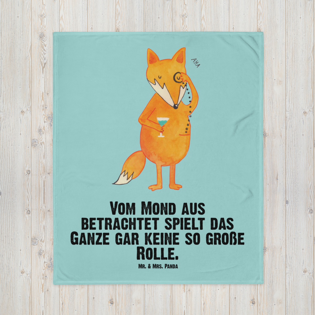 Babydecke Fuchs Lord Babydecke, Babygeschenk, Geschenk Geburt, Babyecke Kuscheldecke, Krabbeldecke, Fuchs, Füchse, tröstende Worte, Spruch lustig, Liebeskummer Geschenk, Motivation Spruch, Problemlösung