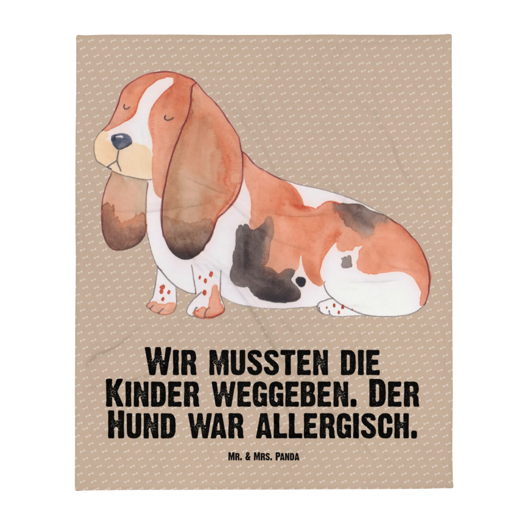 Babydecke Hund Basset Hound Babydecke, Babygeschenk, Geschenk Geburt, Babyecke Kuscheldecke, Krabbeldecke, Hund, Hundemotiv, Haustier, Hunderasse, Tierliebhaber, Hundebesitzer, Sprüche, Basset Hound, Basset, Hundeliebe, kinderlos