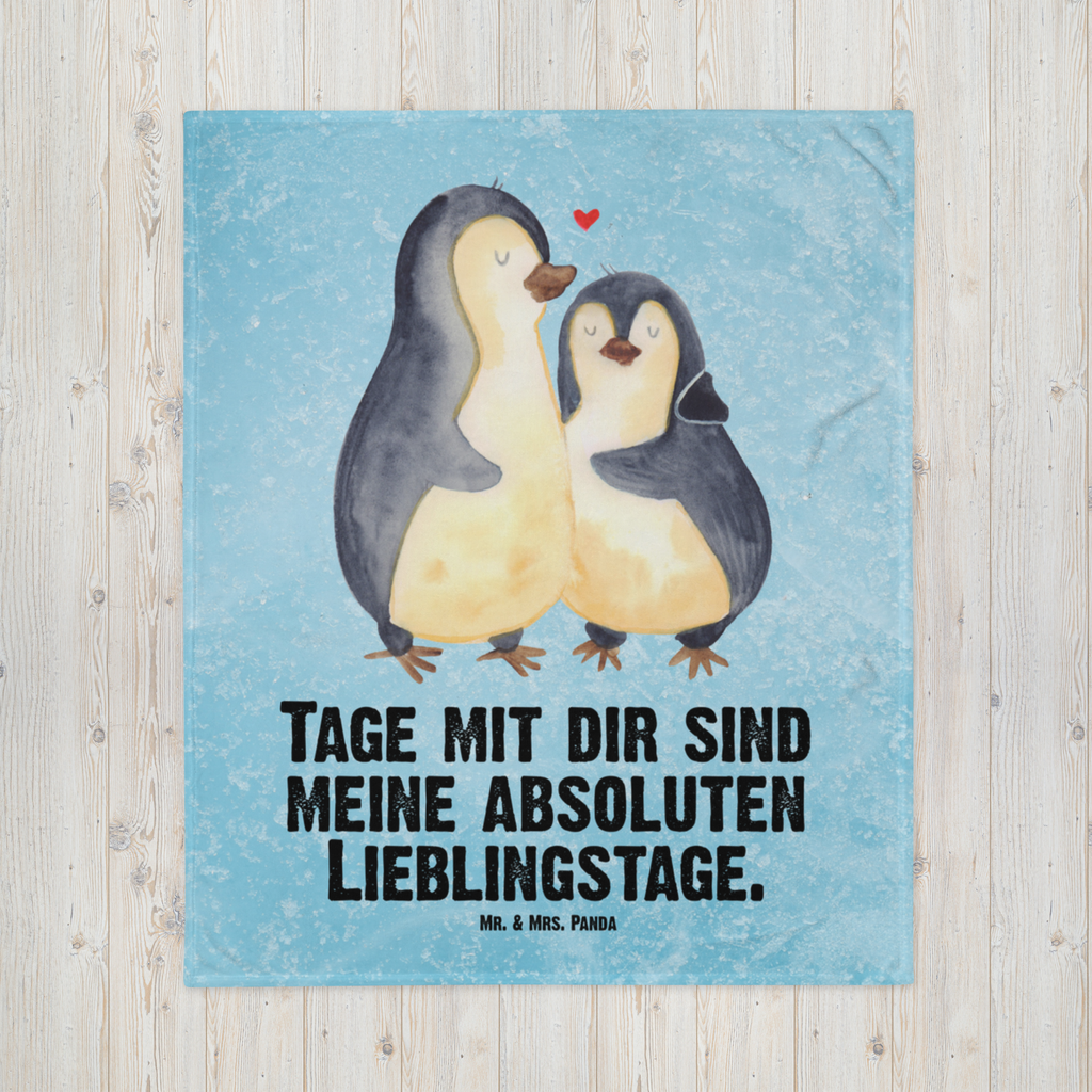 Babydecke Pinguin umarmen Babydecke, Babygeschenk, Geschenk Geburt, Babyecke Kuscheldecke, Krabbeldecke, Pinguin, Liebe, Liebespaar, Liebesbeweis, Liebesgeschenk, Verlobung, Jahrestag, Hochzeitstag, Hochzeit, Hochzeitsgeschenk