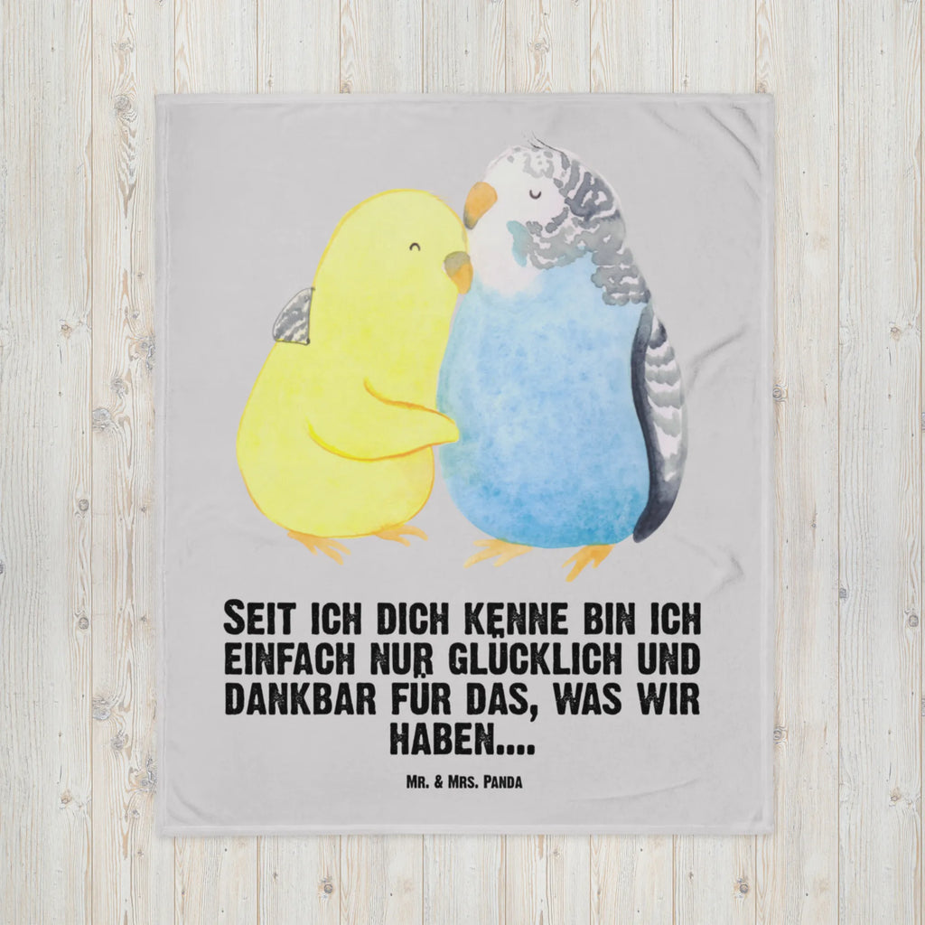 Babydecke Wellensittich Liebe Babydecke, Babygeschenk, Geschenk Geburt, Babyecke Kuscheldecke, Krabbeldecke, Liebe, Partner, Freund, Freundin, Ehemann, Ehefrau, Heiraten, Verlobung, Heiratsantrag, Liebesgeschenk, Jahrestag, Hocheitstag, Vögel, Wellensittich, Nähe, Kuscheln, Vertrauen