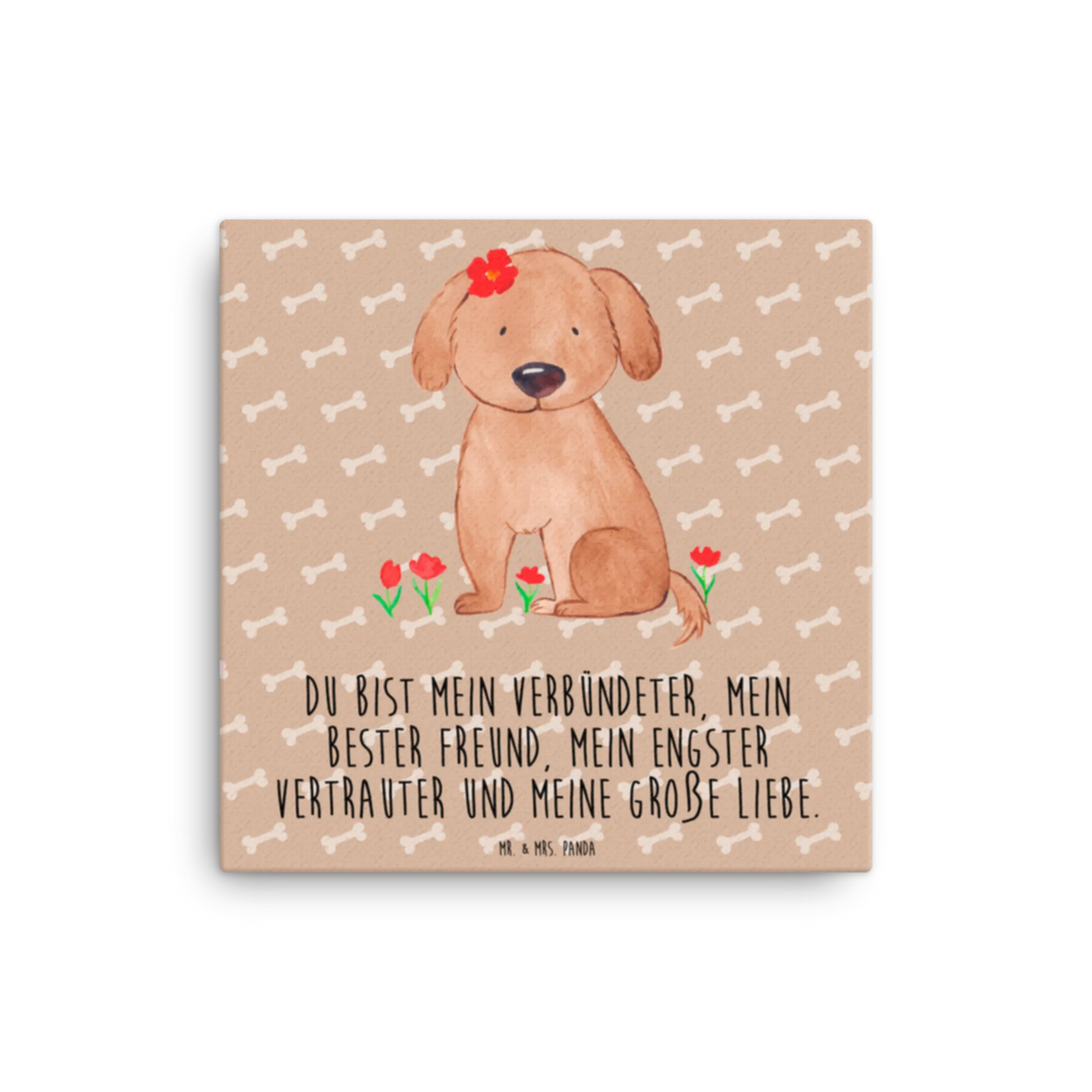 Leinwand Bild Hund Hundedame Leinwand, Bild, Kunstdruck, Wanddeko, Dekoration, Hund, Hundemotiv, Haustier, Hunderasse, Tierliebhaber, Hundebesitzer, Sprüche, Hunde, Hundeliebe, Hundeglück, Liebe, Frauchen