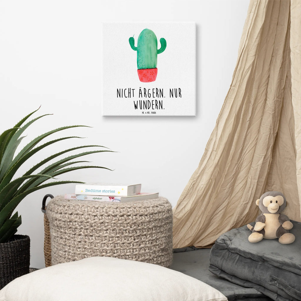 Leinwand Bild Kaktus wütend Leinwand, Bild, Kunstdruck, Wanddeko, Dekoration, Kaktus, Kakteen, ärgern, Büro, Schule, Büroalltag, Chefin, Kollege, Kollegin, wütend