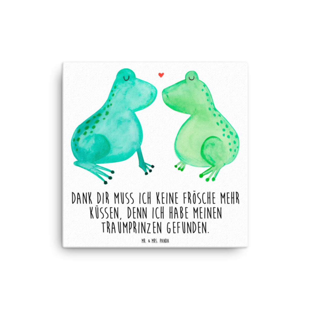 Leinwand Bild Frosch Liebe Leinwand, Bild, Kunstdruck, Wanddeko, Dekoration, Liebe, Partner, Freund, Freundin, Ehemann, Ehefrau, Heiraten, Verlobung, Heiratsantrag, Liebesgeschenk, Jahrestag, Hocheitstag, Verliebt, Verlobt, Verheiratet, Geschenk Freundin, Geschenk Freund, Liebesbeweis, Hochzeitstag, Geschenk Hochzeit, Frosch, Frösche, Froschkönig, Fröschchen