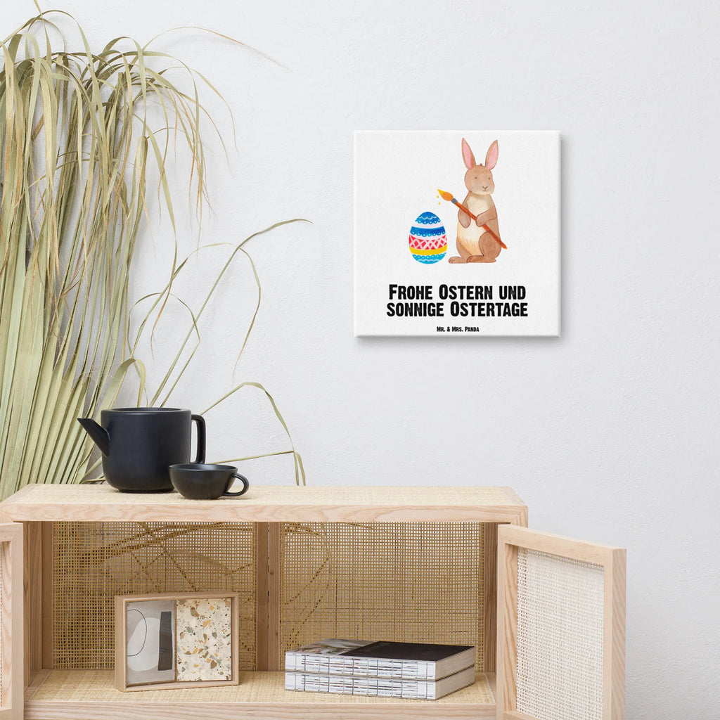 Leinwand Bild Hase Eiermalen Leinwand, Bild, Kunstdruck, Wanddeko, Dekoration, Ostern, Osterhase, Ostergeschenke, Osternest, Osterdeko, Geschenke zu Ostern, Ostern Geschenk, Ostergeschenke Kinder, Ostern Kinder, Frohe Ostern, Ostergrüße, Osterblume, Osterei, bemalte Ostereier, Hase, Kaninchen, Eiermalen