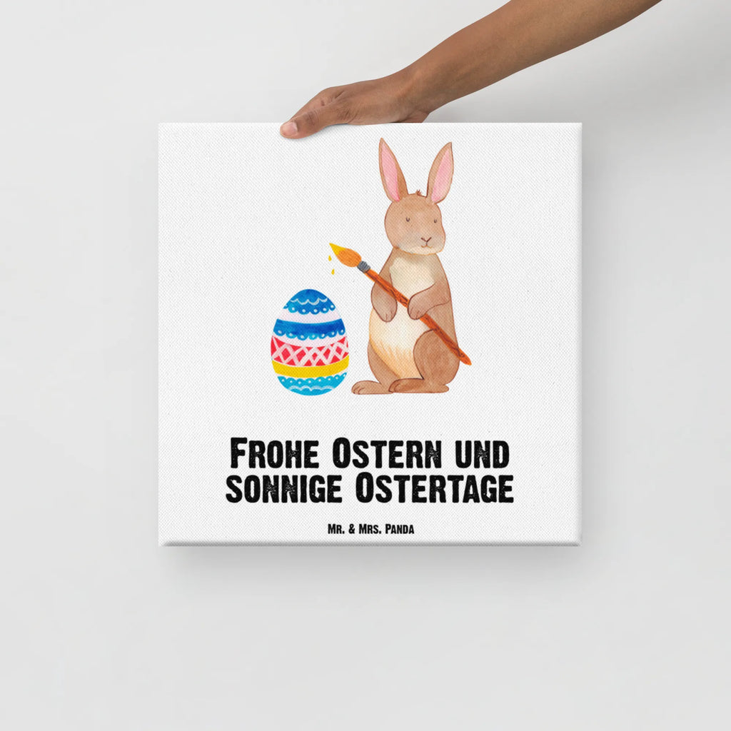 Leinwand Bild Hase Eiermalen Leinwand, Bild, Kunstdruck, Wanddeko, Dekoration, Ostern, Osterhase, Ostergeschenke, Osternest, Osterdeko, Geschenke zu Ostern, Ostern Geschenk, Ostergeschenke Kinder, Ostern Kinder, Frohe Ostern, Ostergrüße, Osterblume, Osterei, bemalte Ostereier, Hase, Kaninchen, Eiermalen