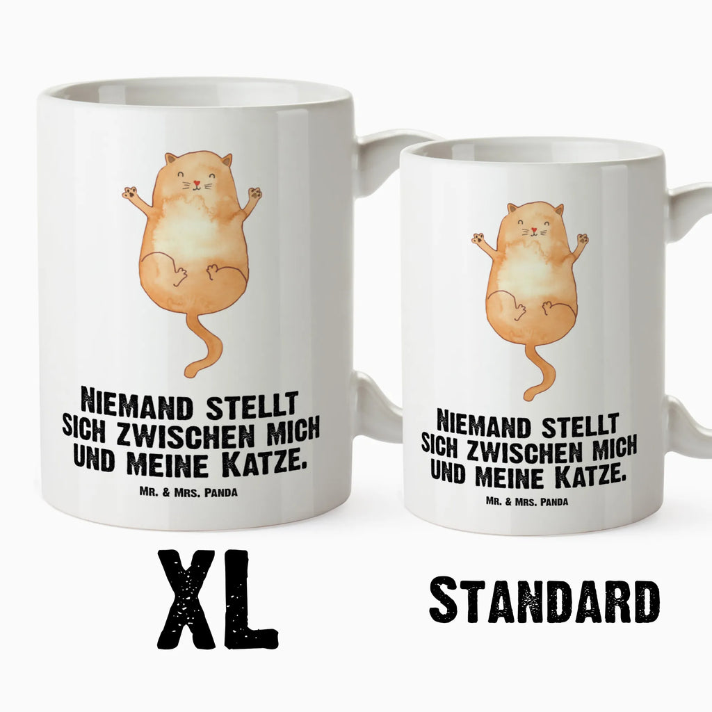 XL Tasse Katzen Umarmen XL Tasse, Große Tasse, Grosse Kaffeetasse, XL Becher, XL Teetasse, spülmaschinenfest, Jumbo Tasse, Groß, Katze, Katzenmotiv, Katzenfan, Katzendeko, Katzenfreund, Katzenliebhaber, Katzenprodukte, Katzenartikel, Katzenaccessoires, Katzensouvenirs, Katzenliebhaberprodukte, Katzenmotive, Katzen, Kater, Mietze, Cat, Cats, Katzenhalter, Katzenbesitzerin, Haustier, Freundin, Freunde, beste Freunde, Liebe, Katzenliebe, Familie