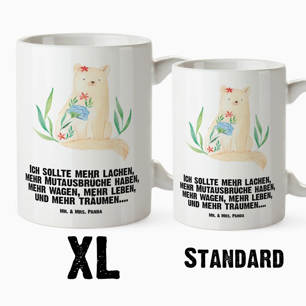 XL Tasse Katze Blumen XL Tasse, Große Tasse, Grosse Kaffeetasse, XL Becher, XL Teetasse, spülmaschinenfest, Jumbo Tasse, Groß, Katze, Katzenmotiv, Katzenfan, Katzendeko, Katzenfreund, Katzenliebhaber, Katzenprodukte, Katzenartikel, Katzenaccessoires, Katzensouvenirs, Katzenliebhaberprodukte, Katzenmotive, Selbstliebe, Selfcare, Motivation, Mutausbruch