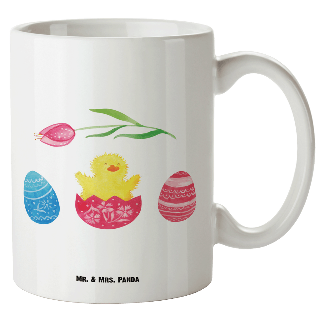 XL Tasse Küken geschlüpft XL Tasse, Große Tasse, Grosse Kaffeetasse, XL Becher, XL Teetasse, spülmaschinenfest, Jumbo Tasse, Groß, Ostern, Osterhase, Ostergeschenke, Osternest, Osterdeko, Geschenke zu Ostern, Ostern Geschenk, Ostergeschenke Kinder, Ostern Kinder, Küken, Osterei, Ostereier, Ei, Frühlingsgefühle, Freude, Grüße, liebe Grüße, Frohe Ostern, Ostergrüße