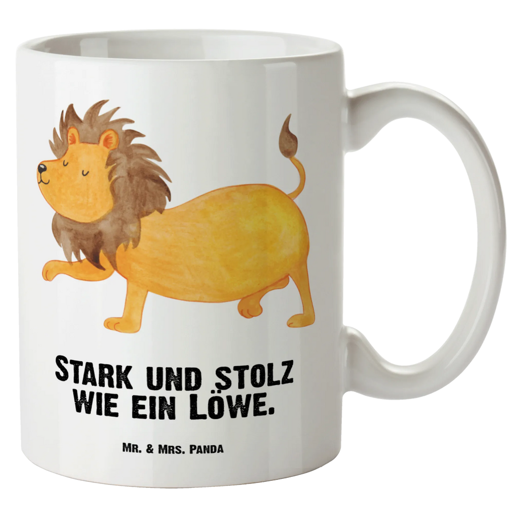 XL Tasse Sternzeichen Löwe XL Tasse, Große Tasse, Grosse Kaffeetasse, XL Becher, XL Teetasse, spülmaschinenfest, Jumbo Tasse, Groß, Tierkreiszeichen, Sternzeichen, Horoskop, Astrologie, Aszendent, Löwe Geschenk, Löwe Sternzeichen, Geschenk Juli, Geburtstag Juli, Geschenk August, Geburtstag August, König der Tiere