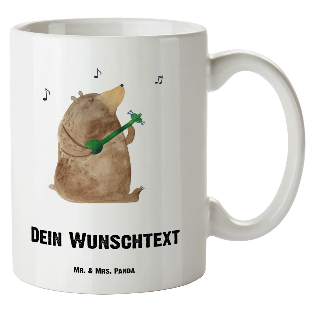 Personalisierte XL Tasse Bär Lied Personalisierte XL Tasse, Personalisierte Große Tasse, Personalisierte Grosse Kaffeetasse, PErsonalisierter XL Becher, XL Teetasse mit Namen, XL Becher mit Namen, spülmaschinenfest, Jumbo Tasse, Groß, Personalisiert, XL Tasse mit Namen, XL Namenstasse, Jumbo Namenstasse, Bär, Teddy, Teddybär, Bärchen, Bear, Liebeslied, Lied, Song, Valentinstag, Valentine, Geschenk, Partner, Liebe, Freundin, Frau, Herz, Spruch