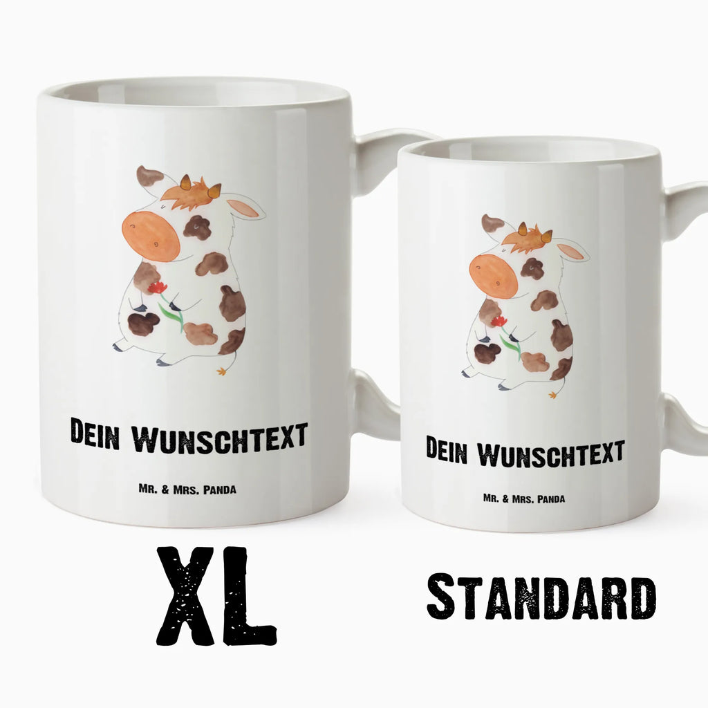 Personalisierte XL Tasse Kuh Personalisierte XL Tasse, Personalisierte Große Tasse, Personalisierte Grosse Kaffeetasse, PErsonalisierter XL Becher, XL Teetasse mit Namen, XL Becher mit Namen, spülmaschinenfest, Jumbo Tasse, Groß, Personalisiert, XL Tasse mit Namen, XL Namenstasse, Jumbo Namenstasse, Bauernhof, Hoftiere, Landwirt, Landwirtin, Kuh, Kühe, Träume, Flausen, Spruch, Magie, Motivtion, Hof, Milch, Milchkuh