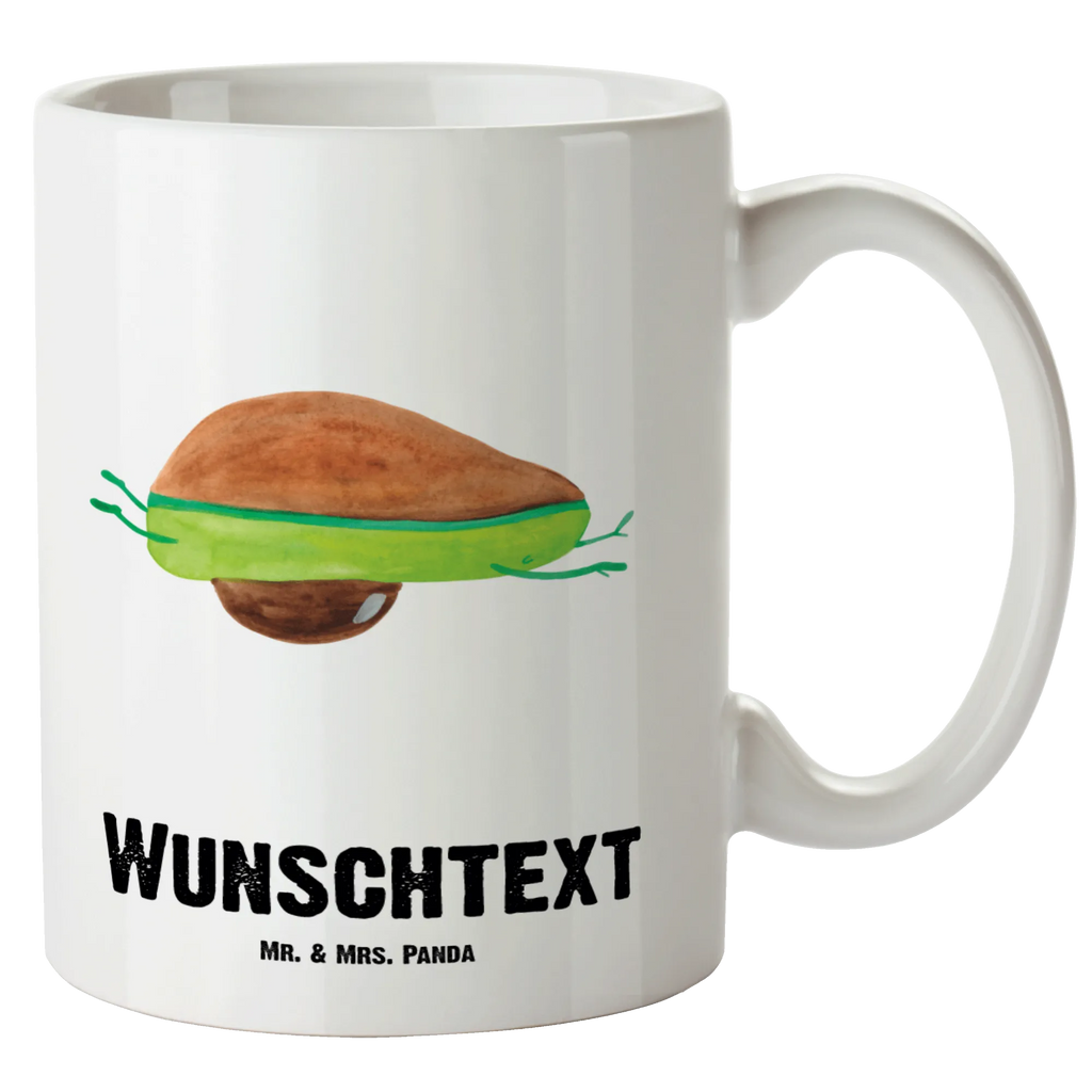 Personalisierte XL Tasse Avocado Yoga Personalisierte XL Tasse, Personalisierte Große Tasse, Personalisierte Grosse Kaffeetasse, PErsonalisierter XL Becher, XL Teetasse mit Namen, XL Becher mit Namen, spülmaschinenfest, Jumbo Tasse, Groß, Personalisiert, XL Tasse mit Namen, XL Namenstasse, Jumbo Namenstasse, Avocado, Veggie, Vegan, Gesund, Avocado Yoga Vegan