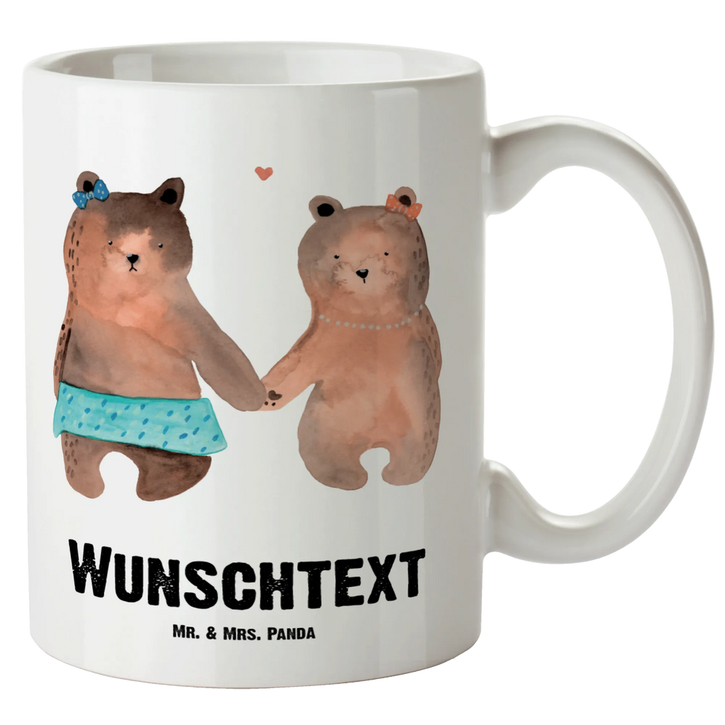 Personalisierte XL Tasse Bär Freundin Personalisierte XL Tasse, Personalisierte Große Tasse, Personalisierte Grosse Kaffeetasse, PErsonalisierter XL Becher, XL Teetasse mit Namen, XL Becher mit Namen, spülmaschinenfest, Jumbo Tasse, Groß, Personalisiert, XL Tasse mit Namen, XL Namenstasse, Jumbo Namenstasse, Bär, Teddy, Teddybär, Bär Freundin Beste Freund Liebe Liebesbeweis Verliebt Kumpel Kumpeliene