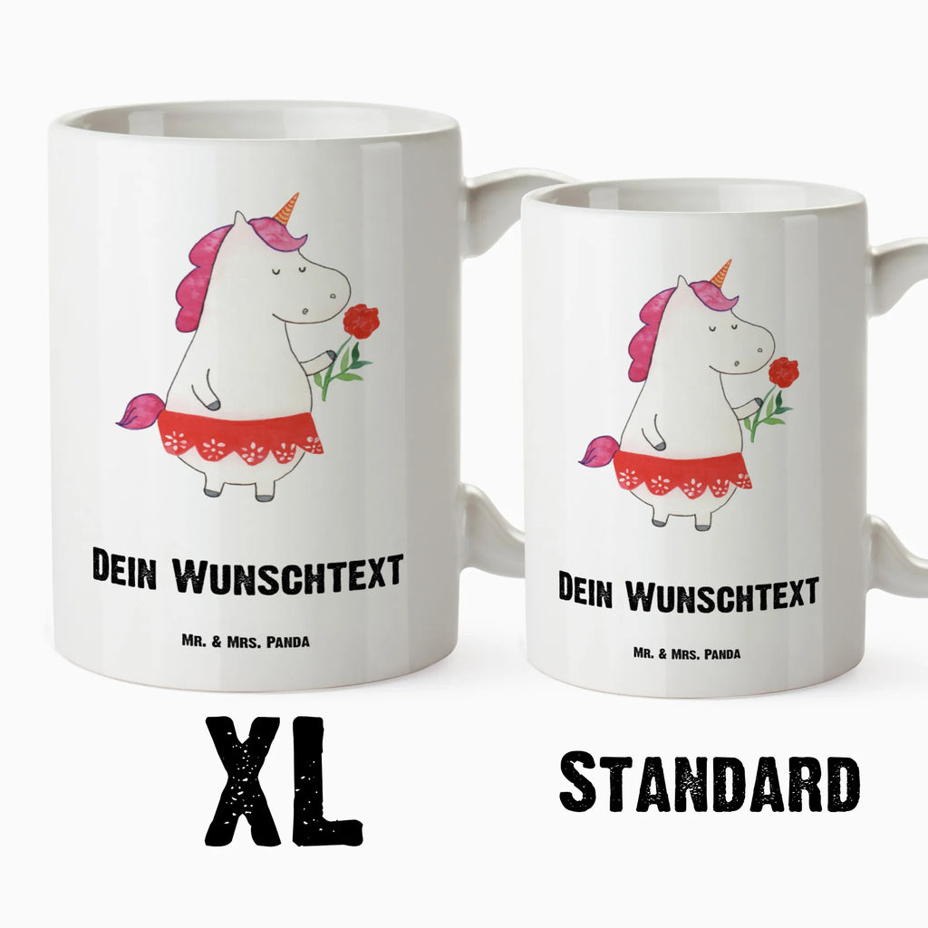 Personalisierte XL Tasse Einhorn Dame Personalisierte XL Tasse, Personalisierte Große Tasse, Personalisierte Grosse Kaffeetasse, PErsonalisierter XL Becher, XL Teetasse mit Namen, XL Becher mit Namen, spülmaschinenfest, Jumbo Tasse, Groß, Personalisiert, XL Tasse mit Namen, XL Namenstasse, Jumbo Namenstasse, Einhorn, Einhörner, Einhorn Deko, Unicorn, Dame, Lady, feine Dame, Freundin, Frau, Bachelor, Bachelorette, Abfuhr, Schluss machen, Trennung