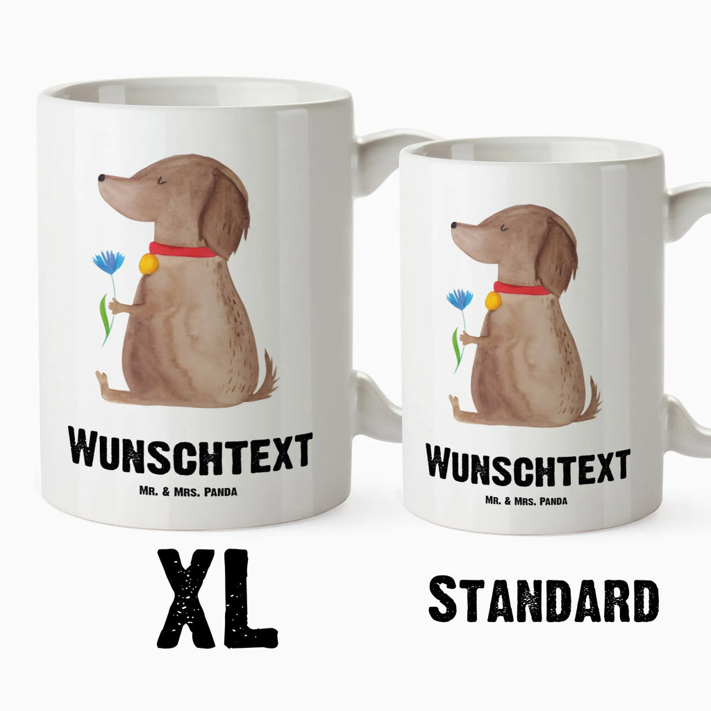 Personalisierte XL Tasse Hund Blume Personalisierte XL Tasse, Personalisierte Große Tasse, Personalisierte Grosse Kaffeetasse, PErsonalisierter XL Becher, XL Teetasse mit Namen, XL Becher mit Namen, spülmaschinenfest, Jumbo Tasse, Groß, Personalisiert, XL Tasse mit Namen, XL Namenstasse, Jumbo Namenstasse, Hund, Hundemotiv, Haustier, Hunderasse, Tierliebhaber, Hundebesitzer, Sprüche, Hunde, Frauchen, Hundeliebe