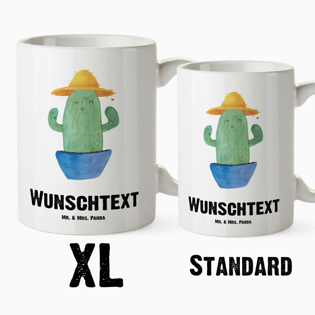 Personalisierte XL Tasse Kaktus Sonnenhut Personalisierte XL Tasse, Personalisierte Große Tasse, Personalisierte Grosse Kaffeetasse, PErsonalisierter XL Becher, XL Teetasse mit Namen, XL Becher mit Namen, spülmaschinenfest, Jumbo Tasse, Groß, Personalisiert, XL Tasse mit Namen, XL Namenstasse, Jumbo Namenstasse, Kaktus, Kakteen, Reisen, Weltreise, Weltenbummler, Reisetagebuch, Städtetrip, Kaktusliebe, Geschenkidee, Spruch, Motivation