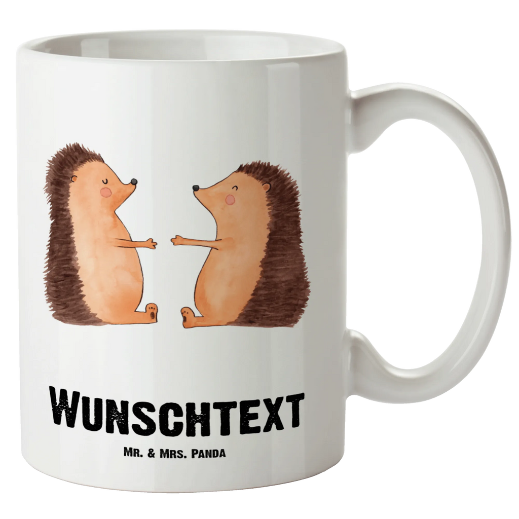 Personalisierte XL Tasse Igel Liebe Personalisierte XL Tasse, Personalisierte Große Tasse, Personalisierte Grosse Kaffeetasse, PErsonalisierter XL Becher, XL Teetasse mit Namen, XL Becher mit Namen, spülmaschinenfest, Jumbo Tasse, Groß, Personalisiert, XL Tasse mit Namen, XL Namenstasse, Jumbo Namenstasse, Liebe, Partner, Freund, Freundin, Ehemann, Ehefrau, Heiraten, Verlobung, Heiratsantrag, Liebesgeschenk, Jahrestag, Hocheitstag, Verliebt, Verlobt, Verheiratet, Geschenk, Liebesbeweis, Hochzeitstag, Hochzeit, Igel