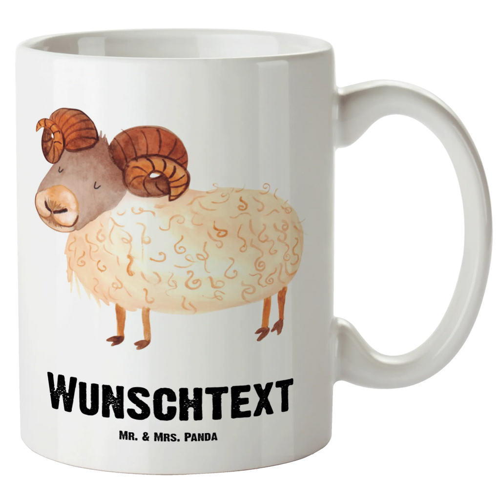 Personalisierte XL Tasse Sternzeichen Widder Personalisierte XL Tasse, Personalisierte Große Tasse, Personalisierte Grosse Kaffeetasse, PErsonalisierter XL Becher, XL Teetasse mit Namen, XL Becher mit Namen, spülmaschinenfest, Jumbo Tasse, Groß, Personalisiert, XL Tasse mit Namen, XL Namenstasse, Jumbo Namenstasse, Tierkreiszeichen, Sternzeichen, Horoskop, Astrologie, Aszendent, Widder Geschenk, Widder Sternzeichen, Geschenk März, Geschenk April, Geburtstag März, Geburtstag April, Bock, Schafbock