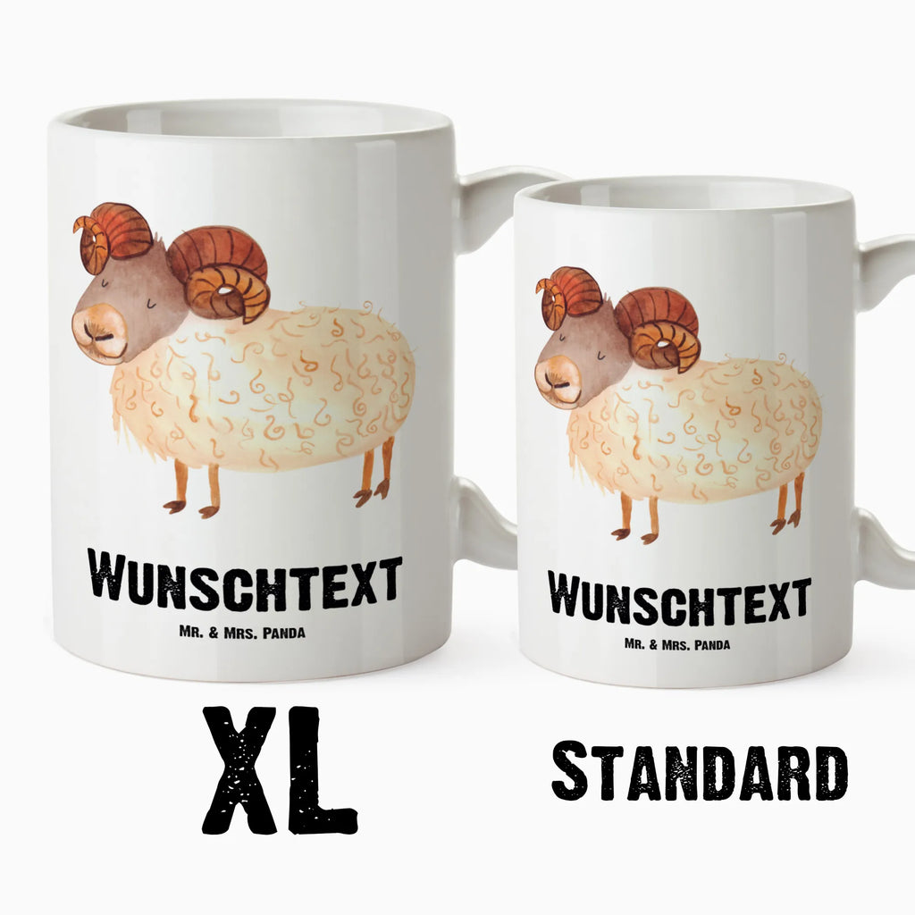 Personalisierte XL Tasse Sternzeichen Widder Personalisierte XL Tasse, Personalisierte Große Tasse, Personalisierte Grosse Kaffeetasse, PErsonalisierter XL Becher, XL Teetasse mit Namen, XL Becher mit Namen, spülmaschinenfest, Jumbo Tasse, Groß, Personalisiert, XL Tasse mit Namen, XL Namenstasse, Jumbo Namenstasse, Tierkreiszeichen, Sternzeichen, Horoskop, Astrologie, Aszendent, Widder Geschenk, Widder Sternzeichen, Geschenk März, Geschenk April, Geburtstag März, Geburtstag April, Bock, Schafbock