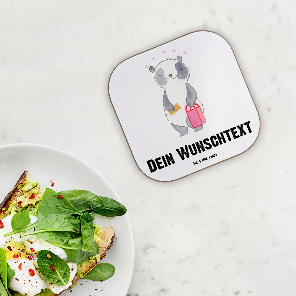 Personalisierte Untersetzer Panda Beste Shoppingbegleitung der Welt Personalisierte Untersetzer, PErsonalisierte Bierdeckel, Personalisierte Glasuntersetzer, Peronalisierte Untersetzer Gläser, Personalisiert Getränkeuntersetzer, Untersetzer mit Namen, Bedrucken, Personalisieren, Namensaufdruck, für, Dankeschön, Geschenk, Schenken, Geburtstag, Geburtstagsgeschenk, Geschenkidee, Danke, Bedanken, Mitbringsel, Freude machen, Geschenktipp, Shoppingbegleitung, Shoppingpartner, Begleitung, Shoppen, Partner, Freundin, Freund, bff, Shopping, Einkaufen, Shopping-Queen, Queen, Bester