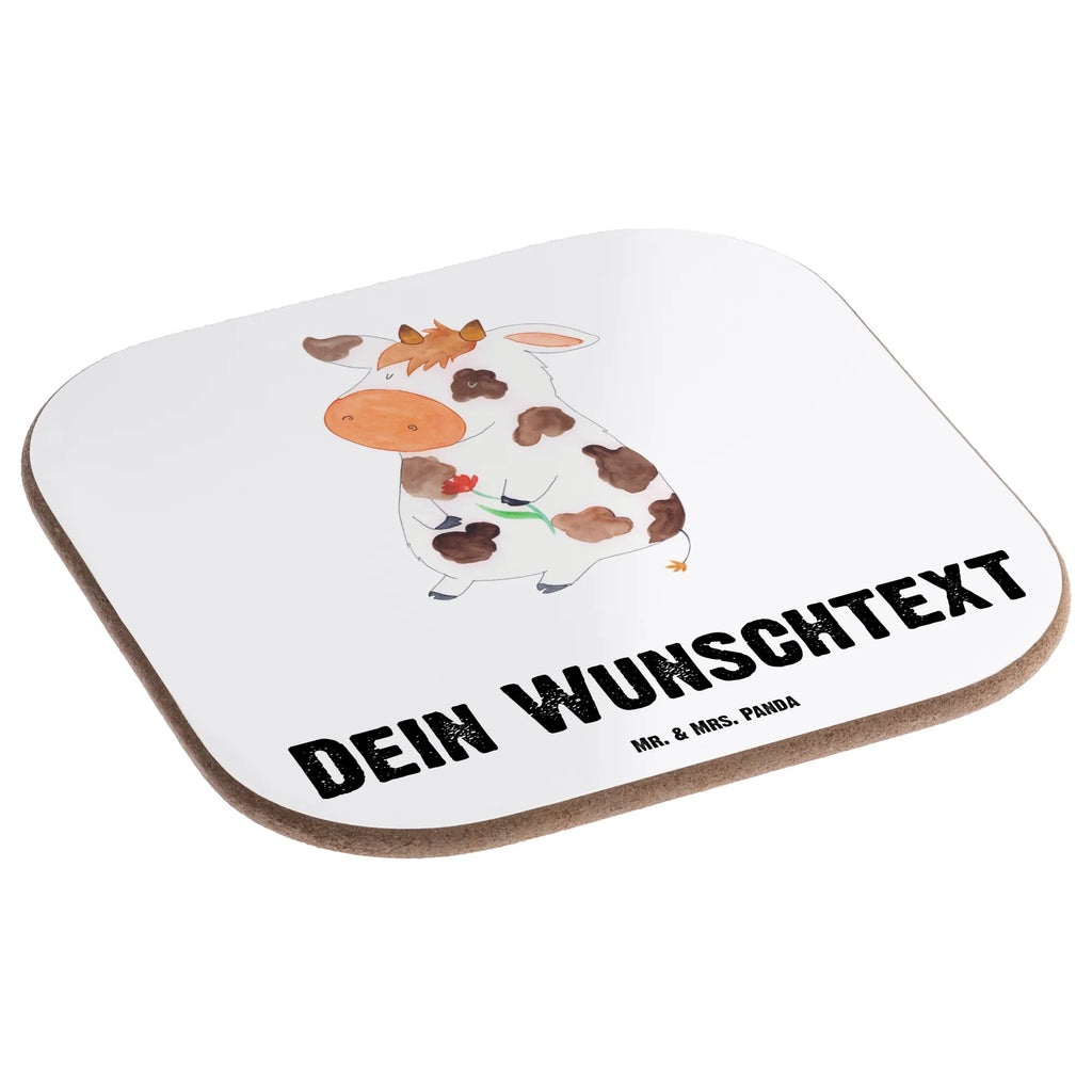 Personalisierte Untersetzer Kuh Personalisierte Untersetzer, PErsonalisierte Bierdeckel, Personalisierte Glasuntersetzer, Peronalisierte Untersetzer Gläser, Personalisiert Getränkeuntersetzer, Untersetzer mit Namen, Bedrucken, Personalisieren, Namensaufdruck, Bauernhof, Hoftiere, Landwirt, Landwirtin, Kuh, Kühe, Träume, Flausen, Spruch, Magie, Motivtion, Hof, Milch, Milchkuh