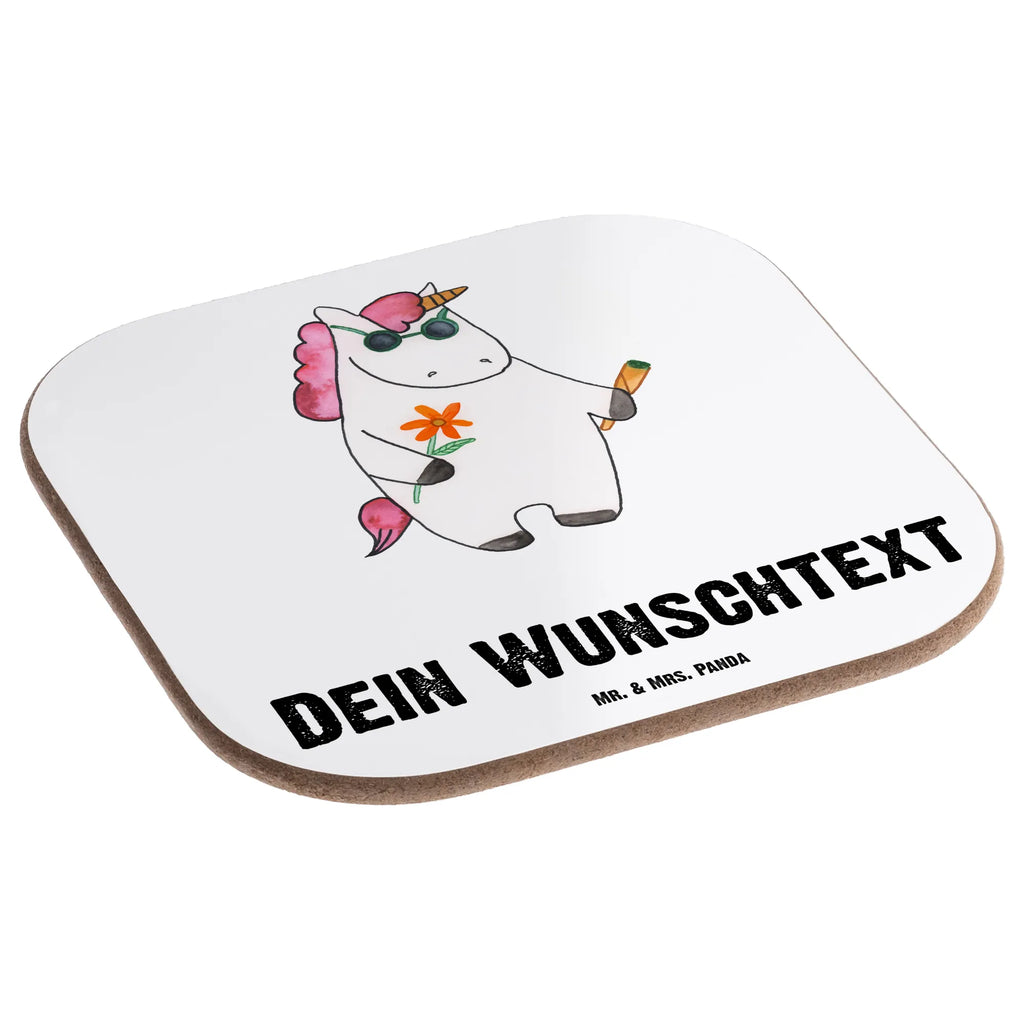 Personalisierte Untersetzer Einhorn Woodstock Personalisierte Untersetzer, PErsonalisierte Bierdeckel, Personalisierte Glasuntersetzer, Peronalisierte Untersetzer Gläser, Personalisiert Getränkeuntersetzer, Untersetzer mit Namen, Bedrucken, Personalisieren, Namensaufdruck, Einhorn, Einhörner, Einhorn Deko, Pegasus, Unicorn, Kiffen, Joint, Zigarette, Alkohol, Party, Spaß. lustig, witzig, Woodstock