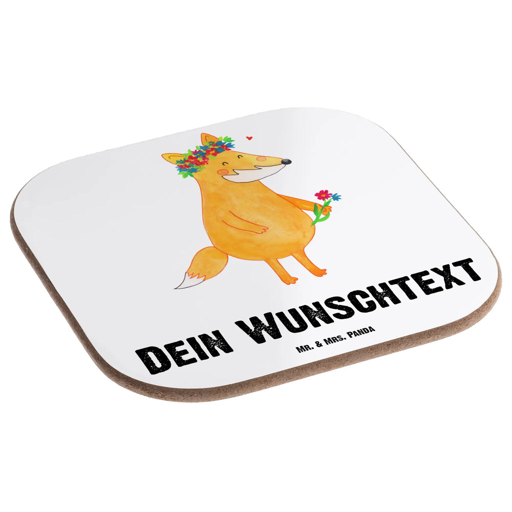 Personalisierte Untersetzer Fuchs Blumenliebe Personalisierte Untersetzer, PErsonalisierte Bierdeckel, Personalisierte Glasuntersetzer, Peronalisierte Untersetzer Gläser, Personalisiert Getränkeuntersetzer, Untersetzer mit Namen, Bedrucken, Personalisieren, Namensaufdruck, Fuchs, Füchse, Fox, Liebe, Freundin, Fuchsmädchen, Blumenmädchen, Freundinnen, Liebesbeweis, Blume, Blumen, Motivation, Freude, ich, mich, Selbstliebe