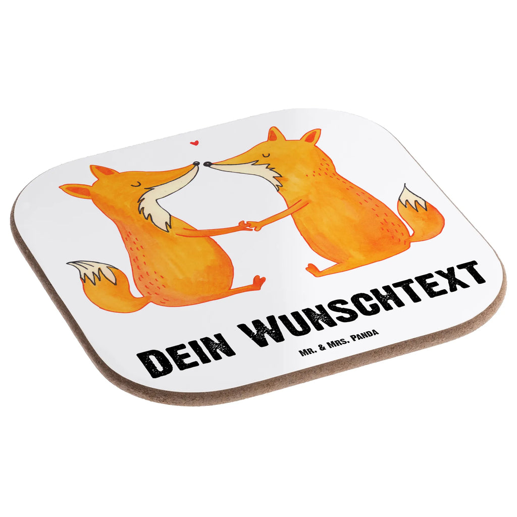 Personalisierte Untersetzer Füchse Liebe Personalisierte Untersetzer, PErsonalisierte Bierdeckel, Personalisierte Glasuntersetzer, Peronalisierte Untersetzer Gläser, Personalisiert Getränkeuntersetzer, Untersetzer mit Namen, Bedrucken, Personalisieren, Namensaufdruck, Fuchs, Füchse, Fox, Liebe, Liebespaar, Paar, Partner, Freundin, Freund, Ehe, Verlobte, Ehemann, Ehefrau, Liebesbeweis