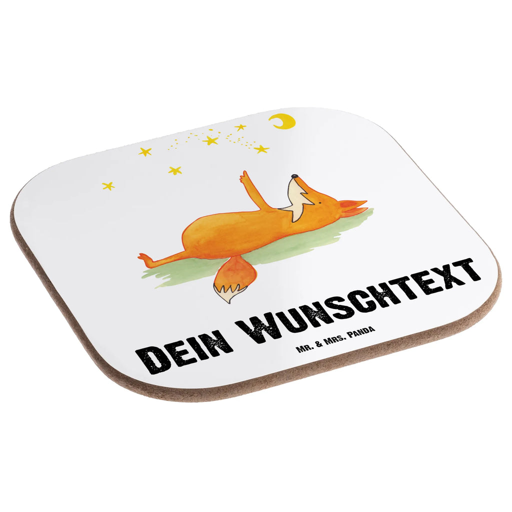 Personalisierte Untersetzer Fuchs Sterne Personalisierte Untersetzer, PErsonalisierte Bierdeckel, Personalisierte Glasuntersetzer, Peronalisierte Untersetzer Gläser, Personalisiert Getränkeuntersetzer, Untersetzer mit Namen, Bedrucken, Personalisieren, Namensaufdruck, Fuchs, Füchse, tröstende Worte, Spruch positiv, Spruch schön, Romantik, Always Look on the Bright Side of Life