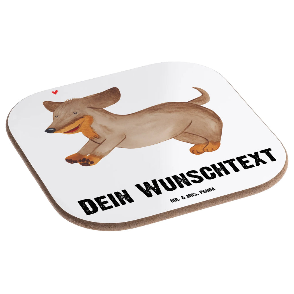 Personalisierte Untersetzer Hund Dackel fröhlich Personalisierte Untersetzer, PErsonalisierte Bierdeckel, Personalisierte Glasuntersetzer, Peronalisierte Untersetzer Gläser, Personalisiert Getränkeuntersetzer, Untersetzer mit Namen, Bedrucken, Personalisieren, Namensaufdruck, Hund, Hundemotiv, Haustier, Hunderasse, Tierliebhaber, Hundebesitzer, Sprüche, Hunde, Dackel, Dachshund, happy dog