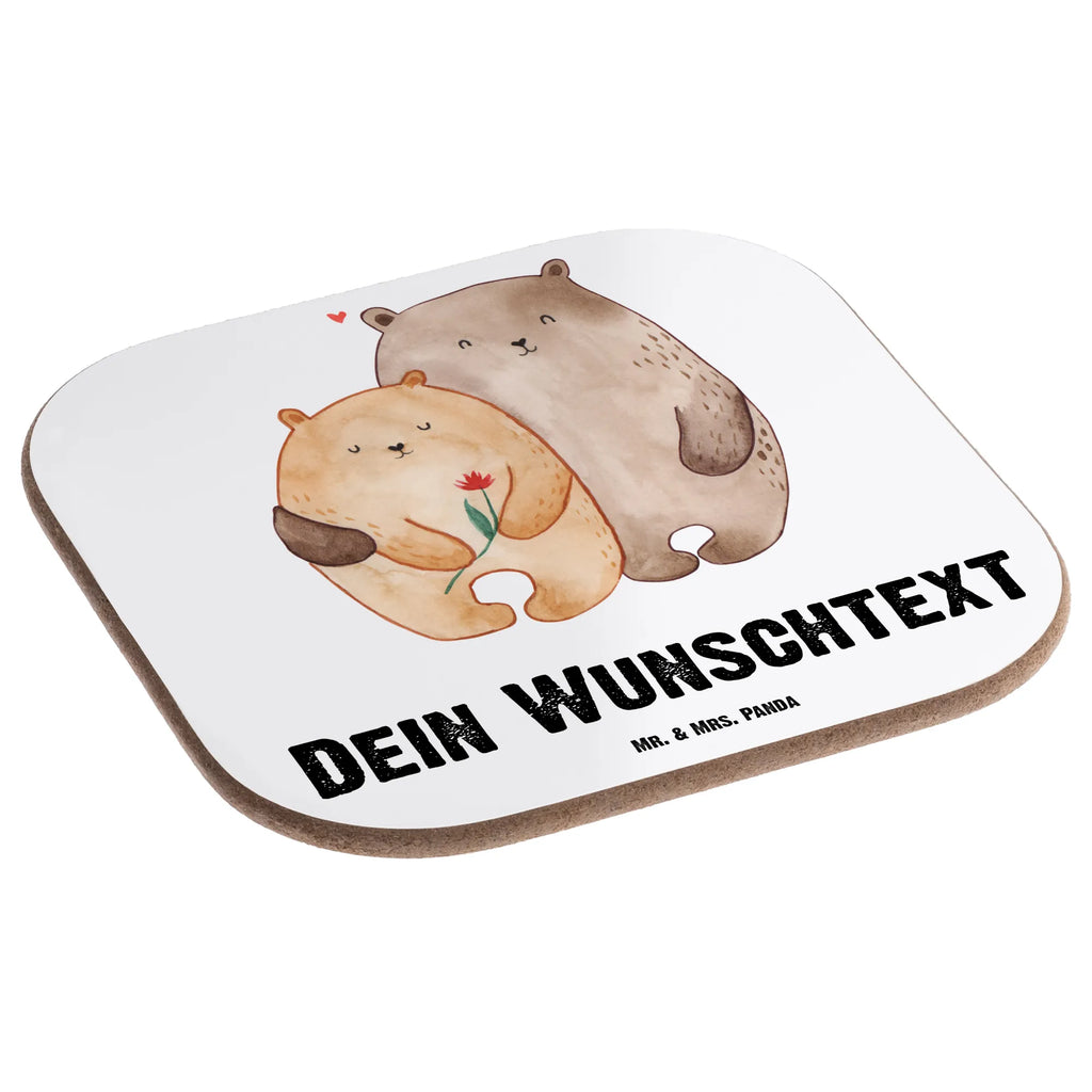 Personalisierte Untersetzer Bären Liebe Personalisierte Untersetzer, PErsonalisierte Bierdeckel, Personalisierte Glasuntersetzer, Peronalisierte Untersetzer Gläser, Personalisiert Getränkeuntersetzer, Untersetzer mit Namen, Bedrucken, Personalisieren, Namensaufdruck, Liebe, Partner, Freund, Freundin, Ehemann, Ehefrau, Heiraten, Verlobung, Heiratsantrag, Liebesgeschenk, Jahrestag, Hocheitstag, Verliebt, Verlobt, Verheiratet, Geschenk Freundin, Geschenk Freund, Liebesbeweis, Hochzeitstag, Geschenk Hochzeit, Bären, Bärchen, Bär