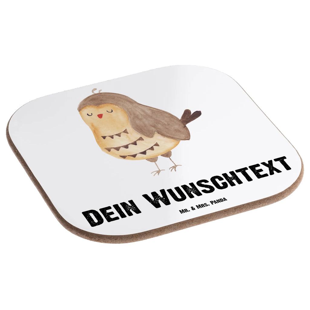 Personalisierte Untersetzer Eule Zufrieden Personalisierte Untersetzer, PErsonalisierte Bierdeckel, Personalisierte Glasuntersetzer, Peronalisierte Untersetzer Gläser, Personalisiert Getränkeuntersetzer, Untersetzer mit Namen, Bedrucken, Personalisieren, Namensaufdruck, Eule, Eule Spruch, Eule deko, Owl, Liebe Spruch, Romantisch, Wortspiel lustig, Spruch schön, Geschenk Hochzeitstag