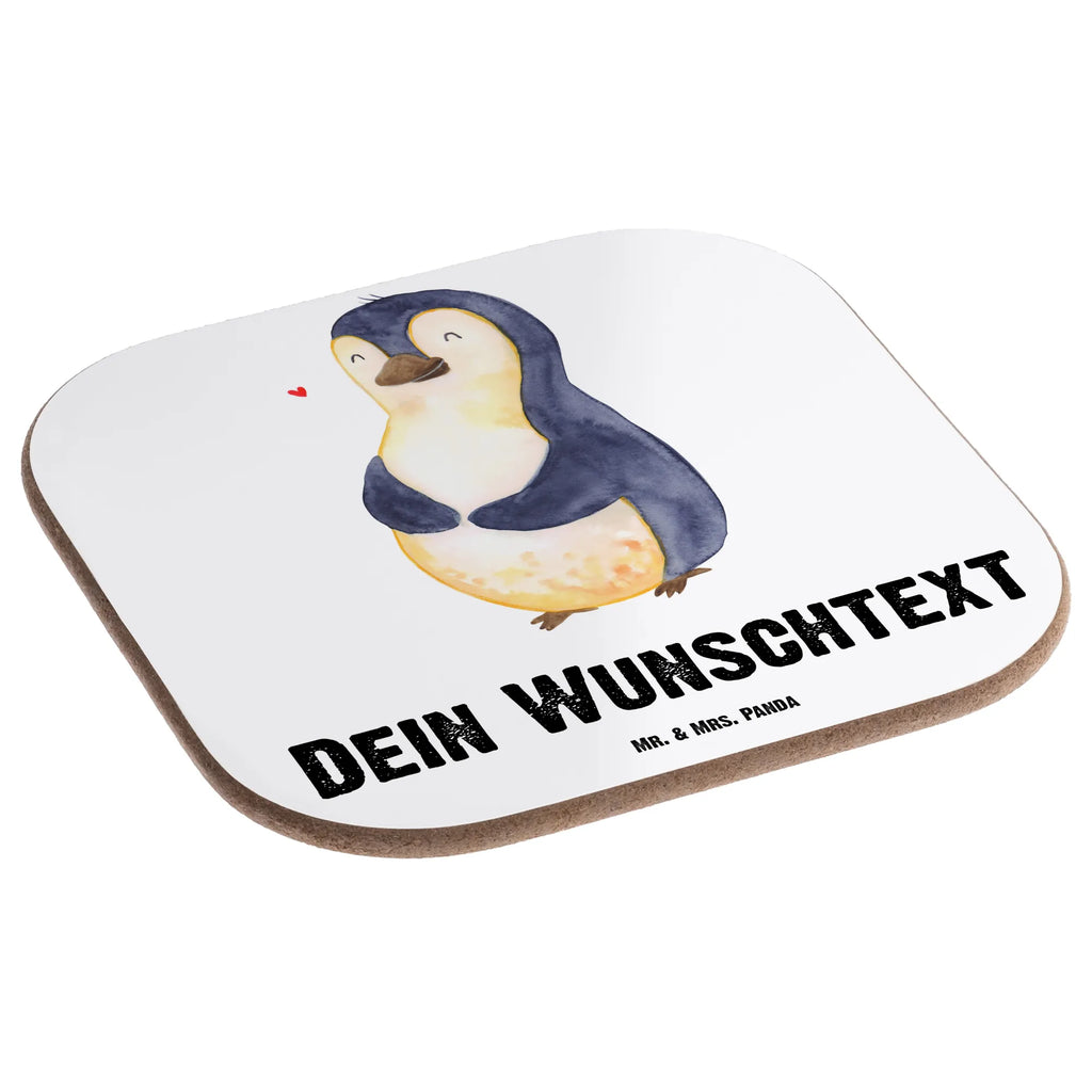 Personalisierte Untersetzer Pinguin Diät Personalisierte Untersetzer, PErsonalisierte Bierdeckel, Personalisierte Glasuntersetzer, Peronalisierte Untersetzer Gläser, Personalisiert Getränkeuntersetzer, Untersetzer mit Namen, Bedrucken, Personalisieren, Namensaufdruck, Pinguin, Pinguine, Diät, Abnehmen, Abspecken, Gewicht, Motivation, Selbstliebe, Körperliebe, Selbstrespekt