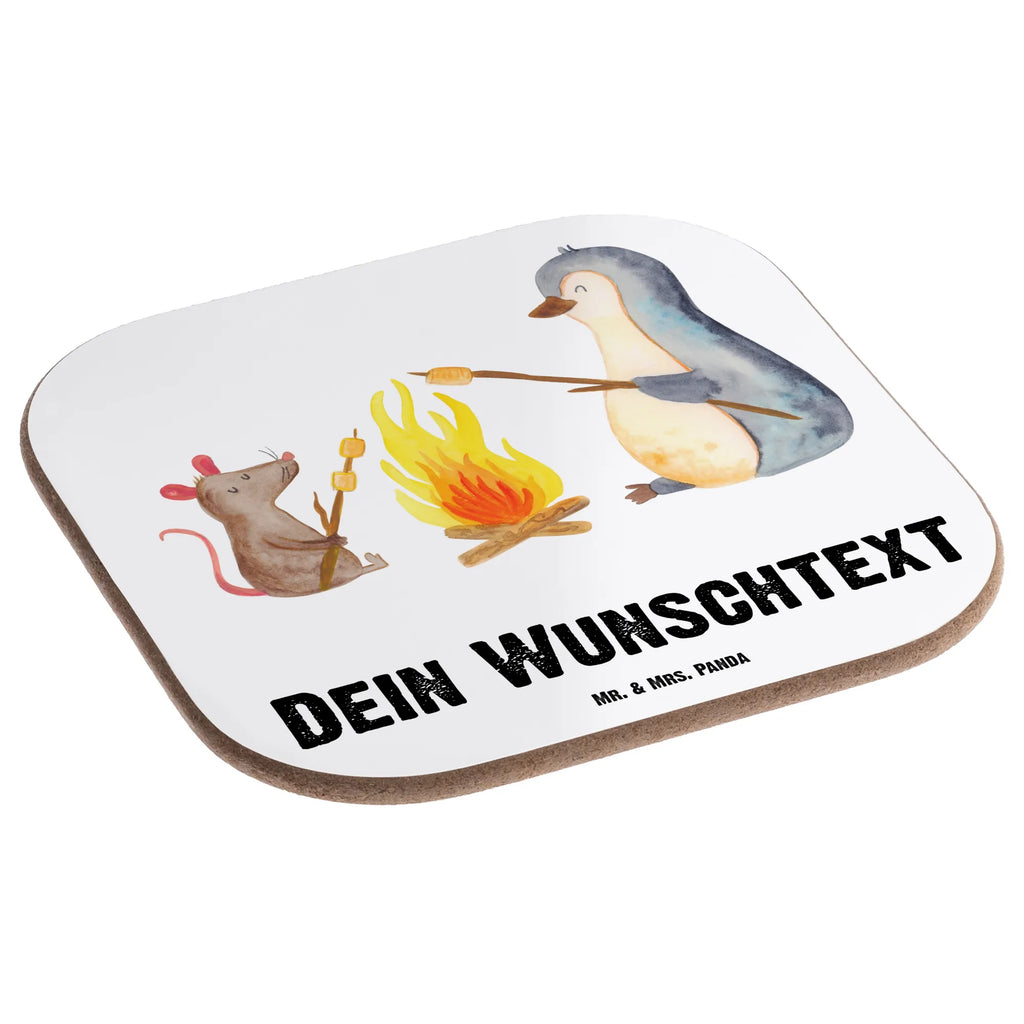 Personalisierte Untersetzer Pinguin Lagerfeuer Personalisierte Untersetzer, PErsonalisierte Bierdeckel, Personalisierte Glasuntersetzer, Peronalisierte Untersetzer Gläser, Personalisiert Getränkeuntersetzer, Untersetzer mit Namen, Bedrucken, Personalisieren, Namensaufdruck, Pinguin, Maus, Pinguine, Lagerfeuer, Leben, Arbeit, Job, Motivation, Büro, Büroalltag, Lebensspruch, Lebensmotivation, Neustart, Liebe, grillen, Feuer, Marshmallows