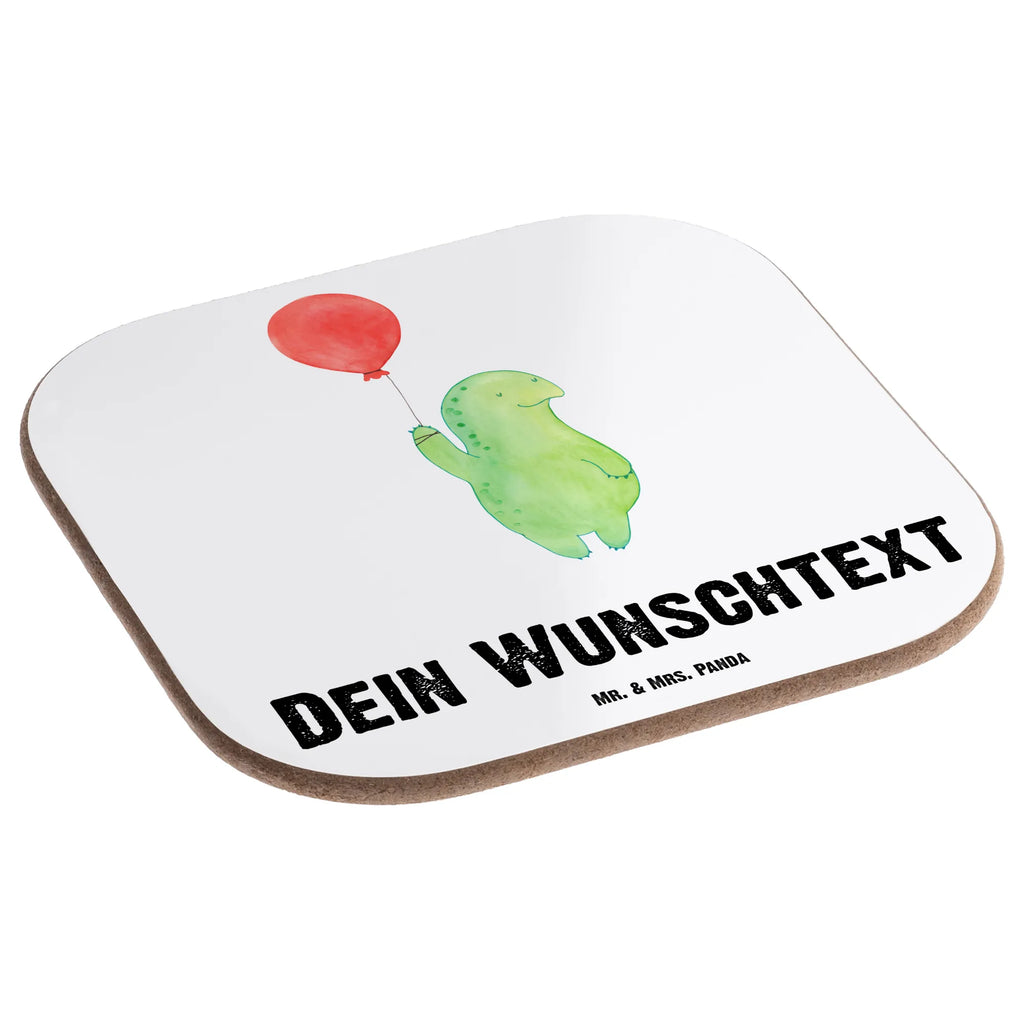 Personalisierte Untersetzer Schildkröte Luftballon Personalisierte Untersetzer, PErsonalisierte Bierdeckel, Personalisierte Glasuntersetzer, Peronalisierte Untersetzer Gläser, Personalisiert Getränkeuntersetzer, Untersetzer mit Namen, Bedrucken, Personalisieren, Namensaufdruck, Schildkröte, Schildkröten, Mutausbruch, Motivation, Motivationsspruch