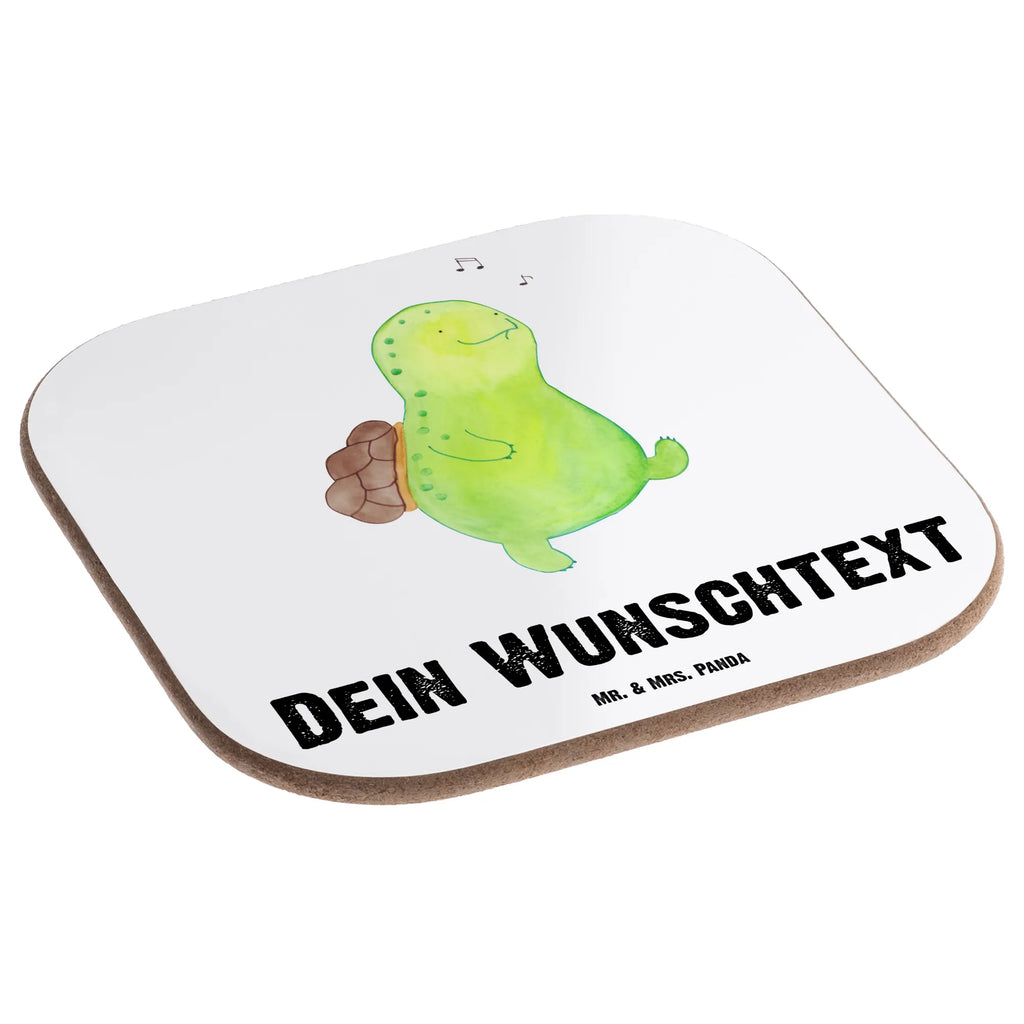 Personalisierte Untersetzer Schildkröte pfeift Personalisierte Untersetzer, PErsonalisierte Bierdeckel, Personalisierte Glasuntersetzer, Peronalisierte Untersetzer Gläser, Personalisiert Getränkeuntersetzer, Untersetzer mit Namen, Bedrucken, Personalisieren, Namensaufdruck, Schildkröte, Schildi, Schildkröten, fröhlich, Glück, Motivation, Lebensfreude, Depression, Trennung, Neuanfang