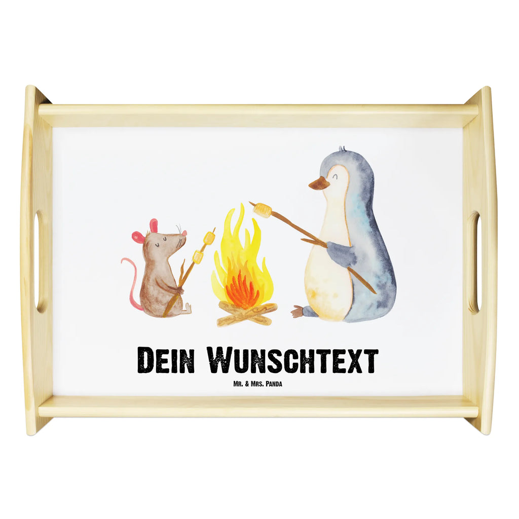 Personalisiertes Serviertablett Pinguin Lagerfeuer Personalisiertes Serviertablett, Personalisiertes Tablett, Personalisiertes Holztablett, Personalisiertes Küchentablett, Personalisiertes Dekotablett, Personalisiertes Frühstückstablett, Serviertablett mit Namen, Tablett mit Namen, Pinguin, Maus, Pinguine, Lagerfeuer, Leben, Arbeit, Job, Motivation, Büro, Büroalltag, Lebensspruch, Lebensmotivation, Neustart, Liebe, grillen, Feuer, Marshmallows