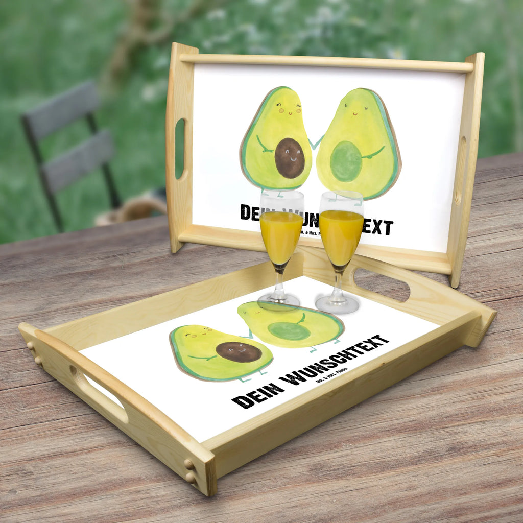 Personalisiertes Serviertablett Avocado Pärchen Personalisiertes Serviertablett, Personalisiertes Tablett, Personalisiertes Holztablett, Personalisiertes Küchentablett, Personalisiertes Dekotablett, Personalisiertes Frühstückstablett, Serviertablett mit Namen, Tablett mit Namen, Avocado, Veggie, Vegan, Gesund, Avocuddle, Liebe, Schwangerschaft, Familie, Babyshower, Babyparty, Hochzeit, Kinder, Avocados, Geburt