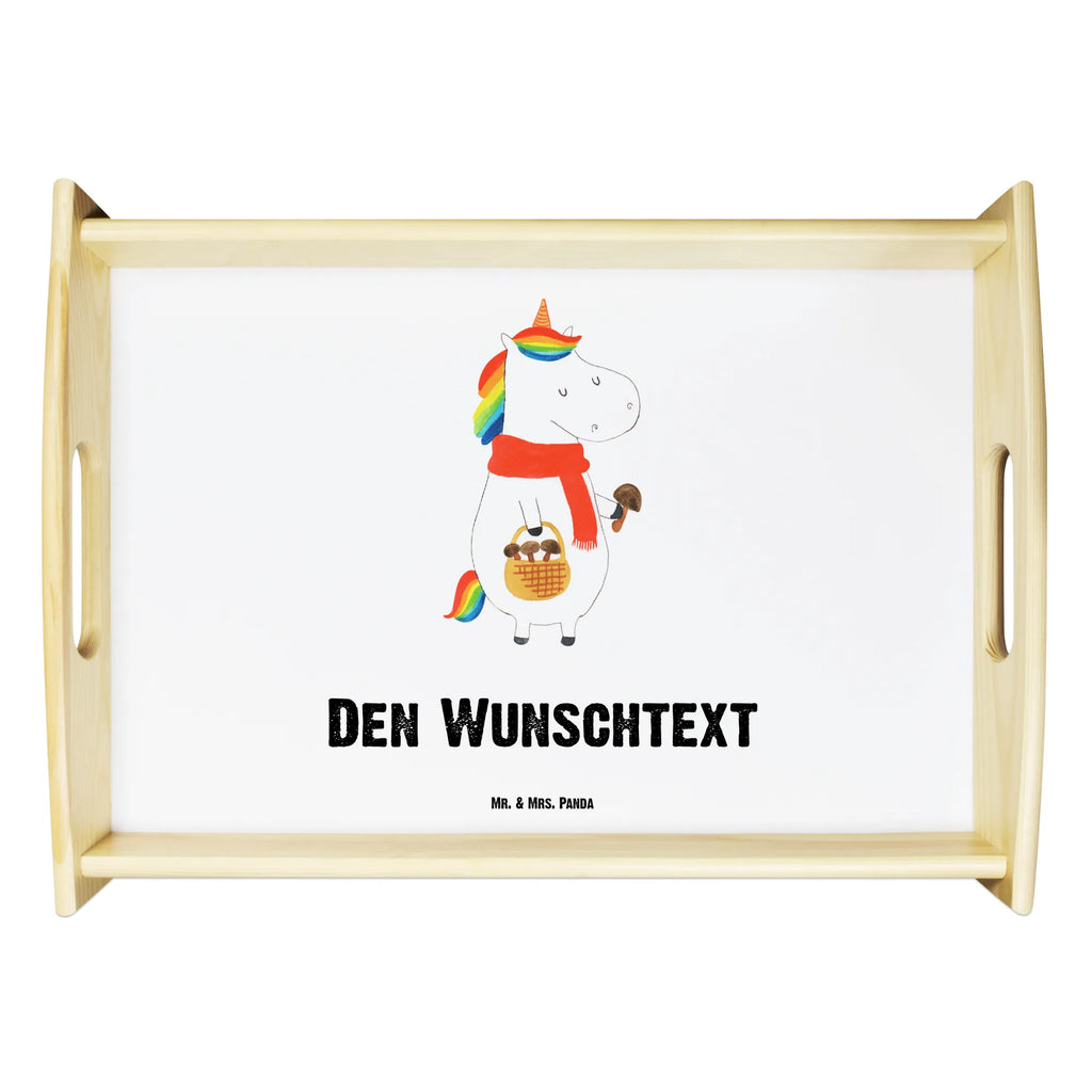 Personalisiertes Serviertablett Einhorn Pilz Personalisiertes Serviertablett, Personalisiertes Tablett, Personalisiertes Holztablett, Personalisiertes Küchentablett, Personalisiertes Dekotablett, Personalisiertes Frühstückstablett, Serviertablett mit Namen, Tablett mit Namen, Einhorn, Einhörner, Einhorn Deko, Unicorn, Pilze, Pilzsammler, Motivation, Spruch, Liebeskummer