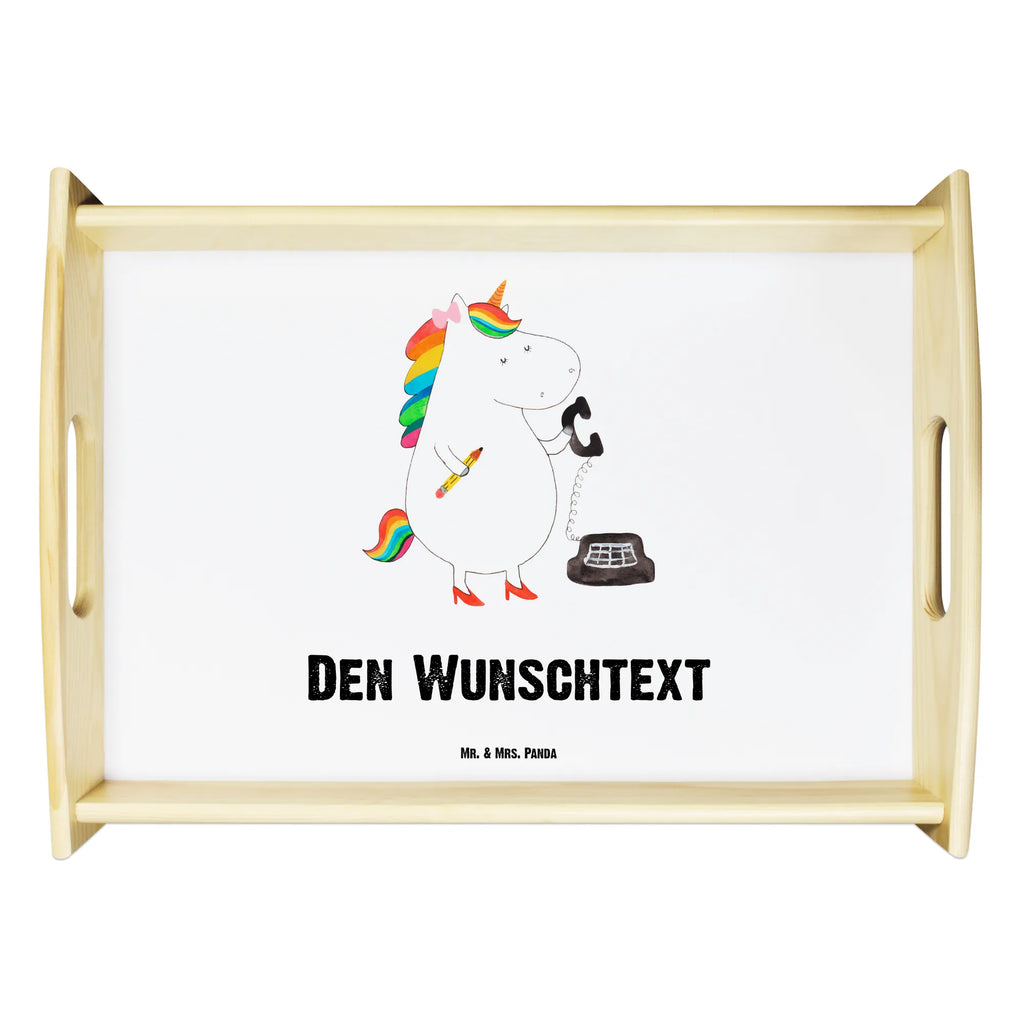 Personalisiertes Serviertablett Einhorn Sekretärin Personalisiertes Serviertablett, Personalisiertes Tablett, Personalisiertes Holztablett, Personalisiertes Küchentablett, Personalisiertes Dekotablett, Personalisiertes Frühstückstablett, Serviertablett mit Namen, Tablett mit Namen, Einhorn, Einhörner, Einhorn Deko, Unicorn, Sekretärin, Büro, Rechtsanwältin, Rechtsanwaltsgehilfin, Steuerbüro, Steuerkanzlei, Bürokraft, Bürohilfe