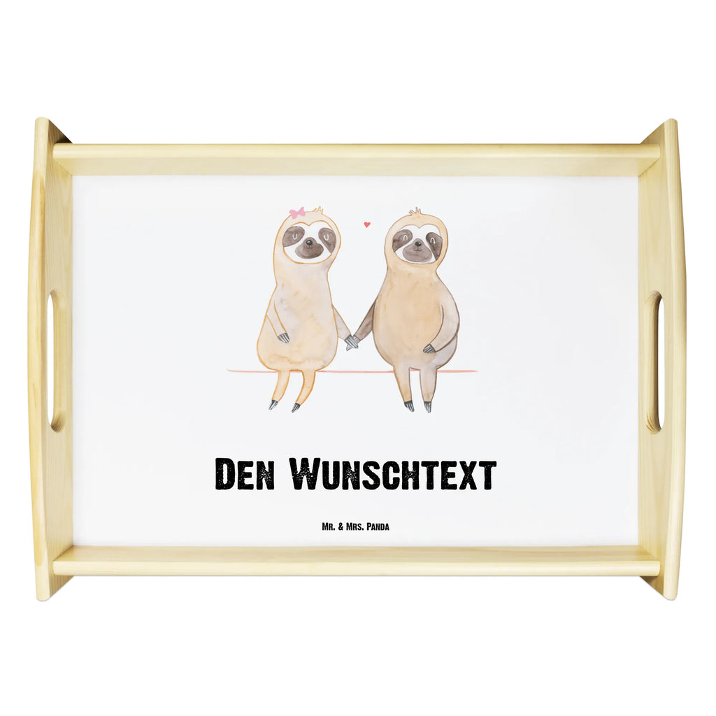 Personalisiertes Serviertablett Faultier Pärchen Personalisiertes Serviertablett, Personalisiertes Tablett, Personalisiertes Holztablett, Personalisiertes Küchentablett, Personalisiertes Dekotablett, Personalisiertes Frühstückstablett, Serviertablett mit Namen, Tablett mit Namen, Faultier, Faultier Geschenk, Faultier Deko, Faultiere, faul, Lieblingstier, Liebe, Liebespaar, Faultierliebe, Faultierpärchen, verliebt, verlobt, gemeinsam, relaxen, Pärchen, Beziehung, Langsamkeit