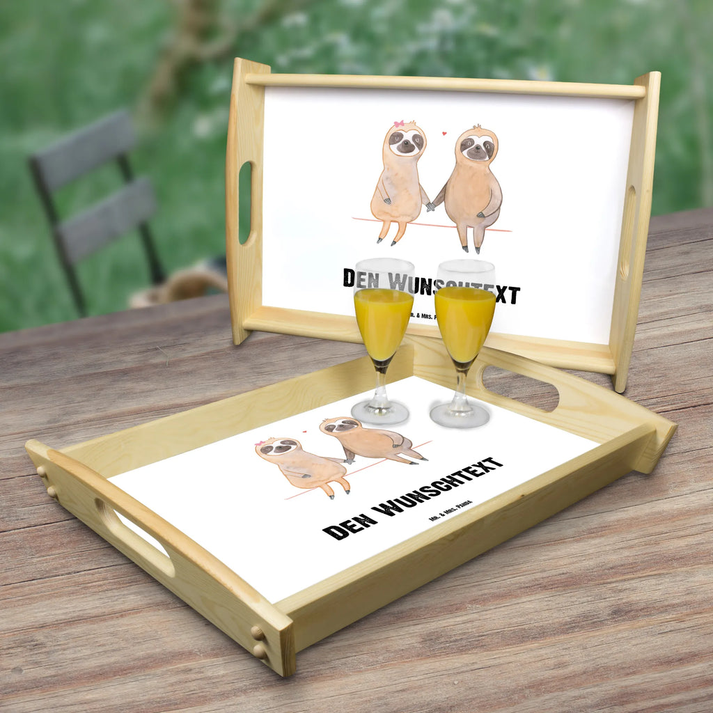 Personalisiertes Serviertablett Faultier Pärchen Personalisiertes Serviertablett, Personalisiertes Tablett, Personalisiertes Holztablett, Personalisiertes Küchentablett, Personalisiertes Dekotablett, Personalisiertes Frühstückstablett, Serviertablett mit Namen, Tablett mit Namen, Faultier, Faultier Geschenk, Faultier Deko, Faultiere, faul, Lieblingstier, Liebe, Liebespaar, Faultierliebe, Faultierpärchen, verliebt, verlobt, gemeinsam, relaxen, Pärchen, Beziehung, Langsamkeit