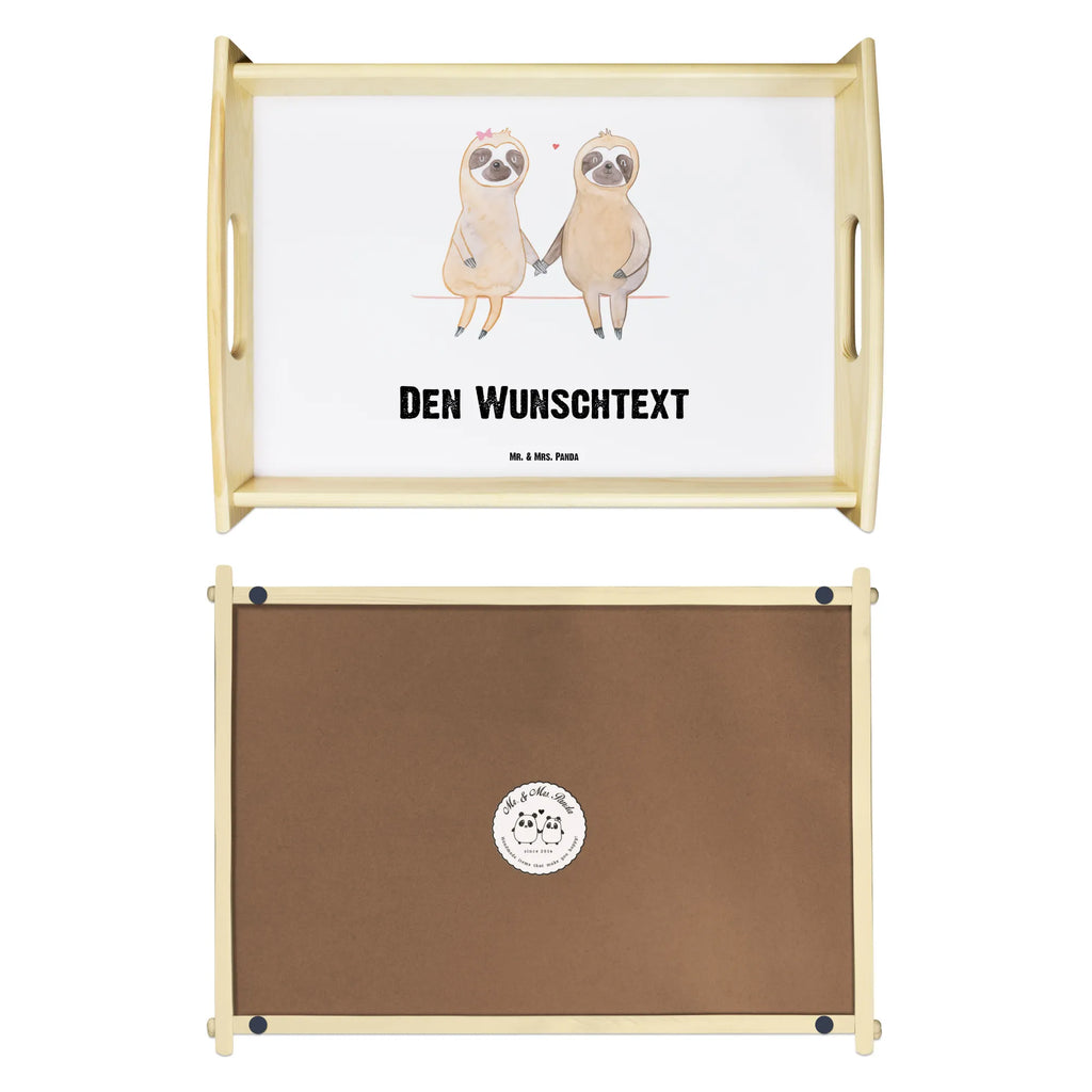 Personalisiertes Serviertablett Faultier Pärchen Personalisiertes Serviertablett, Personalisiertes Tablett, Personalisiertes Holztablett, Personalisiertes Küchentablett, Personalisiertes Dekotablett, Personalisiertes Frühstückstablett, Serviertablett mit Namen, Tablett mit Namen, Faultier, Faultier Geschenk, Faultier Deko, Faultiere, faul, Lieblingstier, Liebe, Liebespaar, Faultierliebe, Faultierpärchen, verliebt, verlobt, gemeinsam, relaxen, Pärchen, Beziehung, Langsamkeit