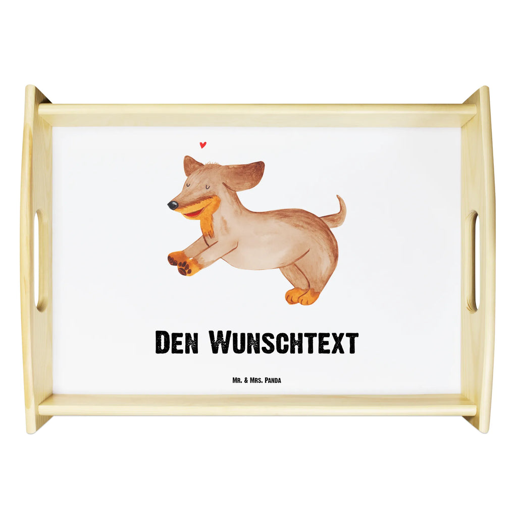 Personalisiertes Serviertablett Hund Dackel fröhlich Personalisiertes Serviertablett, Personalisiertes Tablett, Personalisiertes Holztablett, Personalisiertes Küchentablett, Personalisiertes Dekotablett, Personalisiertes Frühstückstablett, Serviertablett mit Namen, Tablett mit Namen, Hund, Hundemotiv, Haustier, Hunderasse, Tierliebhaber, Hundebesitzer, Sprüche, Hunde, Dackel, Dachshund, happy dog